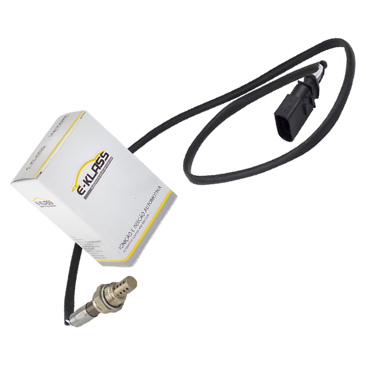 Sonda Lambda para Volkswagen Gol e Parati - E-Klass - Esl0044