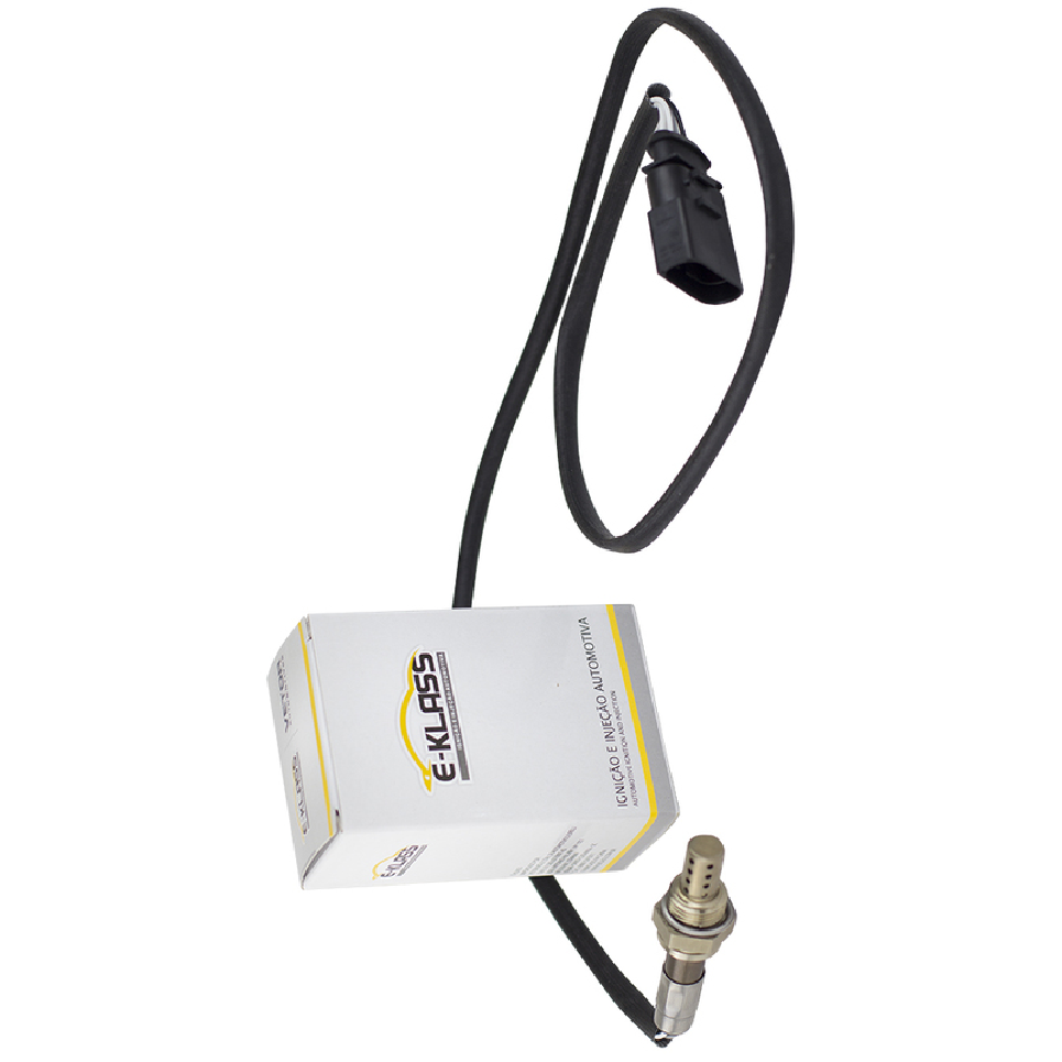 Sonda Lambda para Volkswagen Gol e Parati - E-Klass - Esl0044