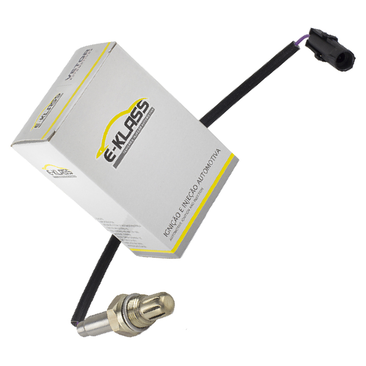 Sonda Lambda - E-Klass - Esl0040