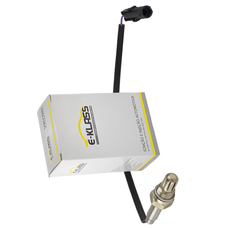 Sonda Lambda - E-Klass - Esl0040
