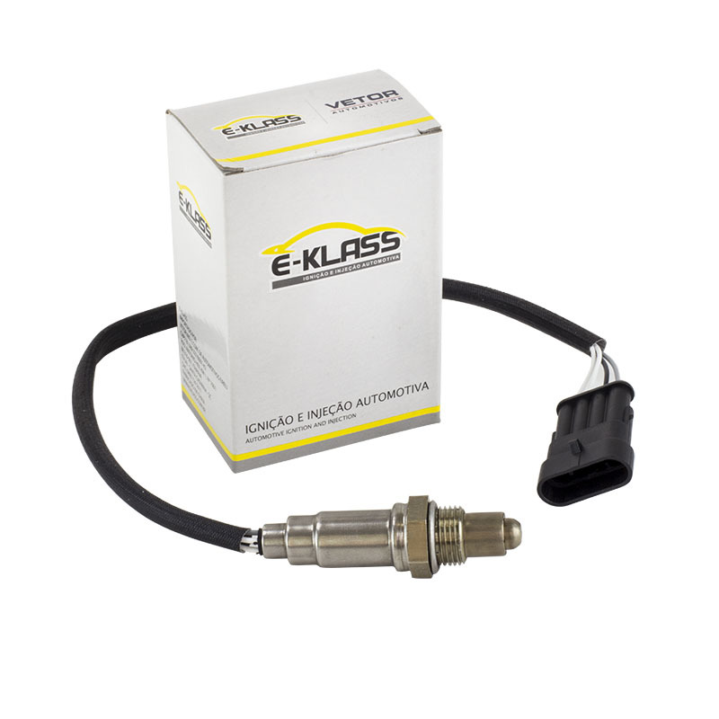 Sonda Lambda Planar - E-Klass - Esl0435