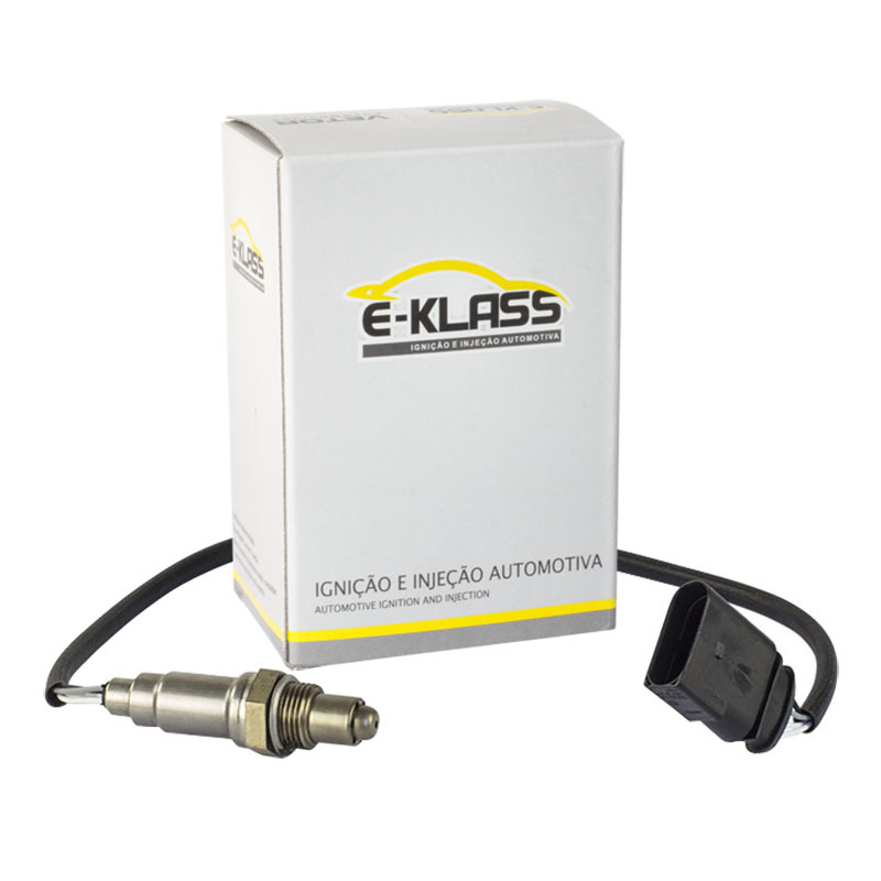 Sonda Lambda Planar - E-Klass - Esl6262