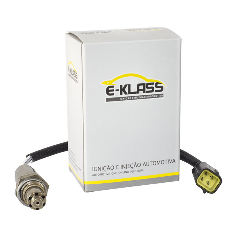 Sonda Lambda Planar - E-Klass - Esl710