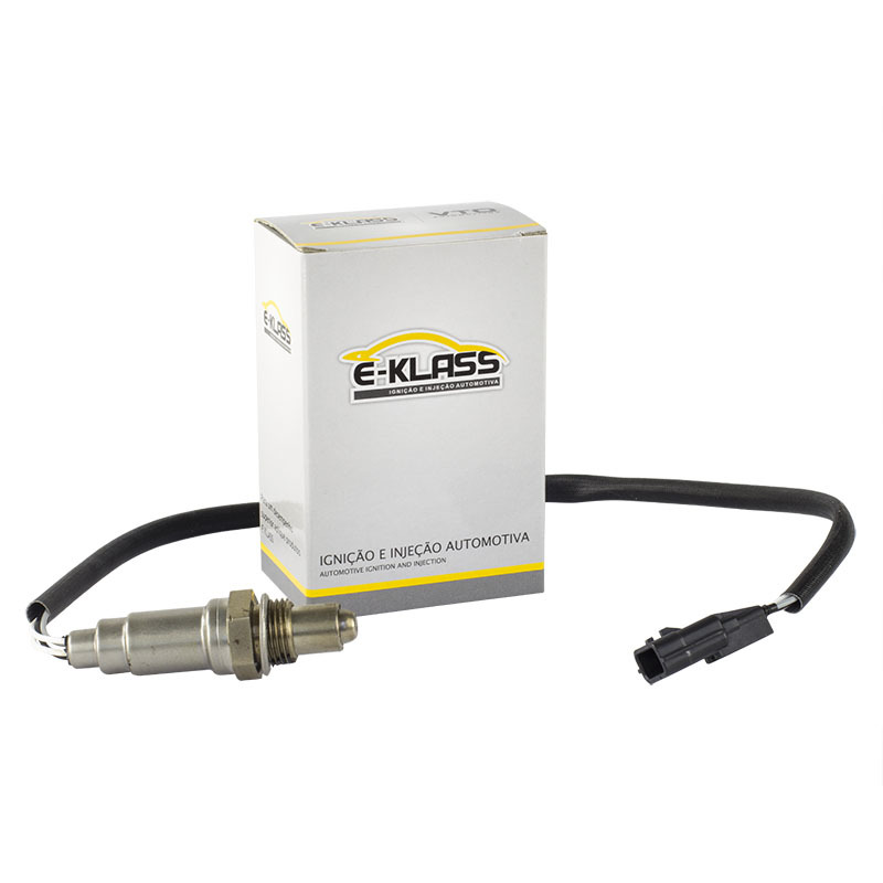 Sonda Lambda Planar - E-Klass - Esl0085