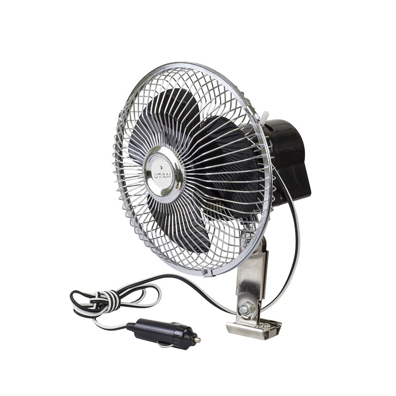 Ventilador Automotivo 6" 12V - Lythium - Ly1206