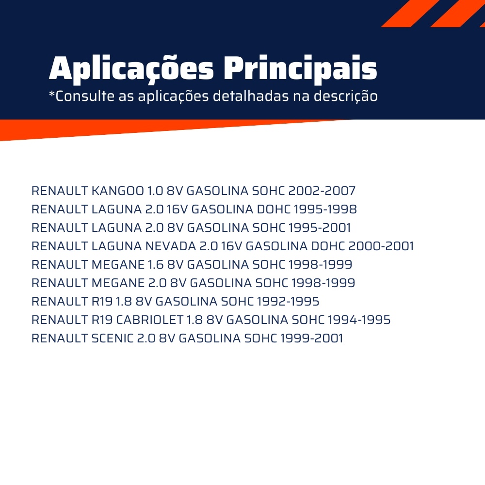 Relê Auxiliar de Partida - ZM - 1-491