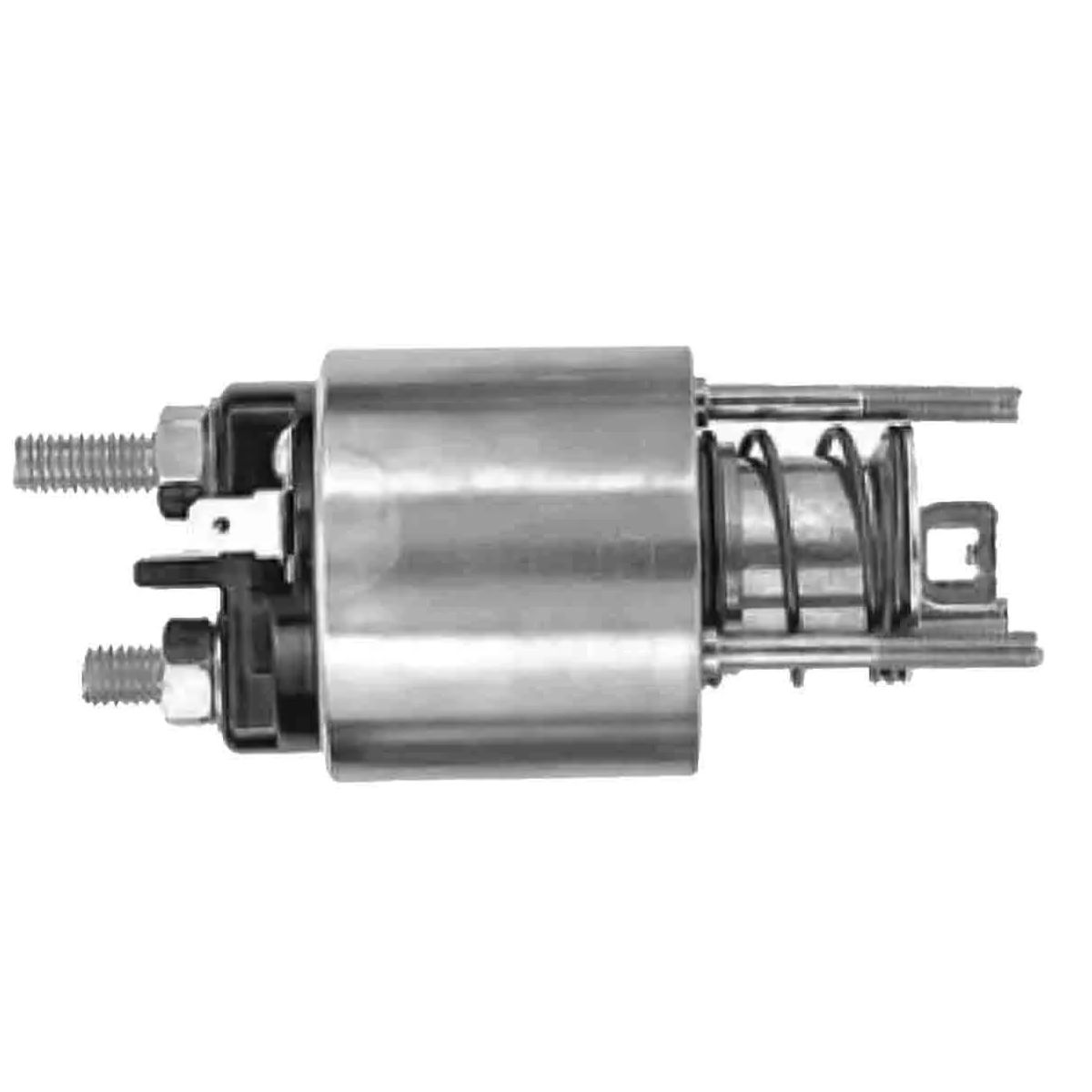 Relê Auxiliar de Partida para Fiat Tipo e Uno - ZM - 1-595
