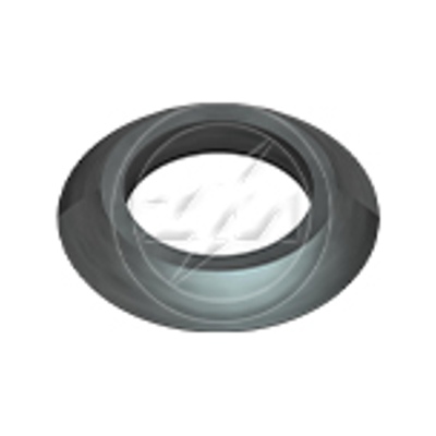 Kit 150 Arruela Cônica M14 - ZM - 16.006.04