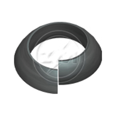 Kit 75 Arruela de Pressão M22 - ZM - 16.007.01