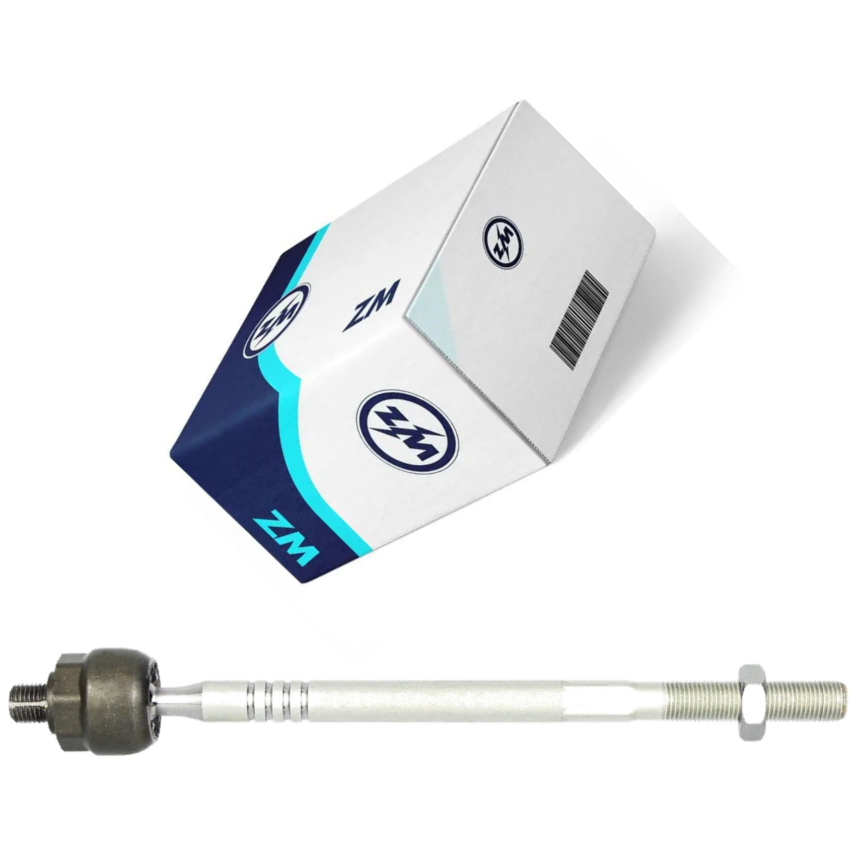 Terminal Axial - ZM - 170.110.02