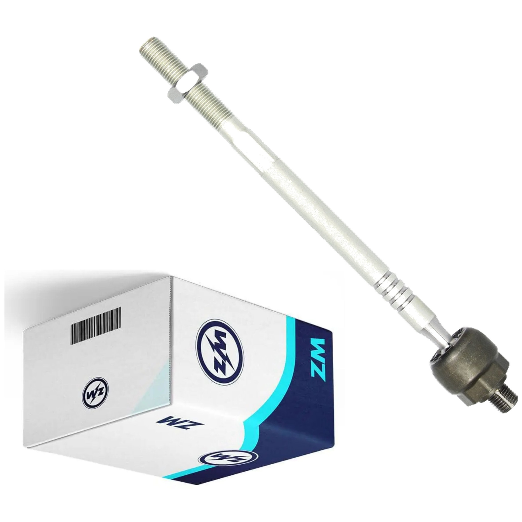 Terminal Axial - ZM - 170.110.02