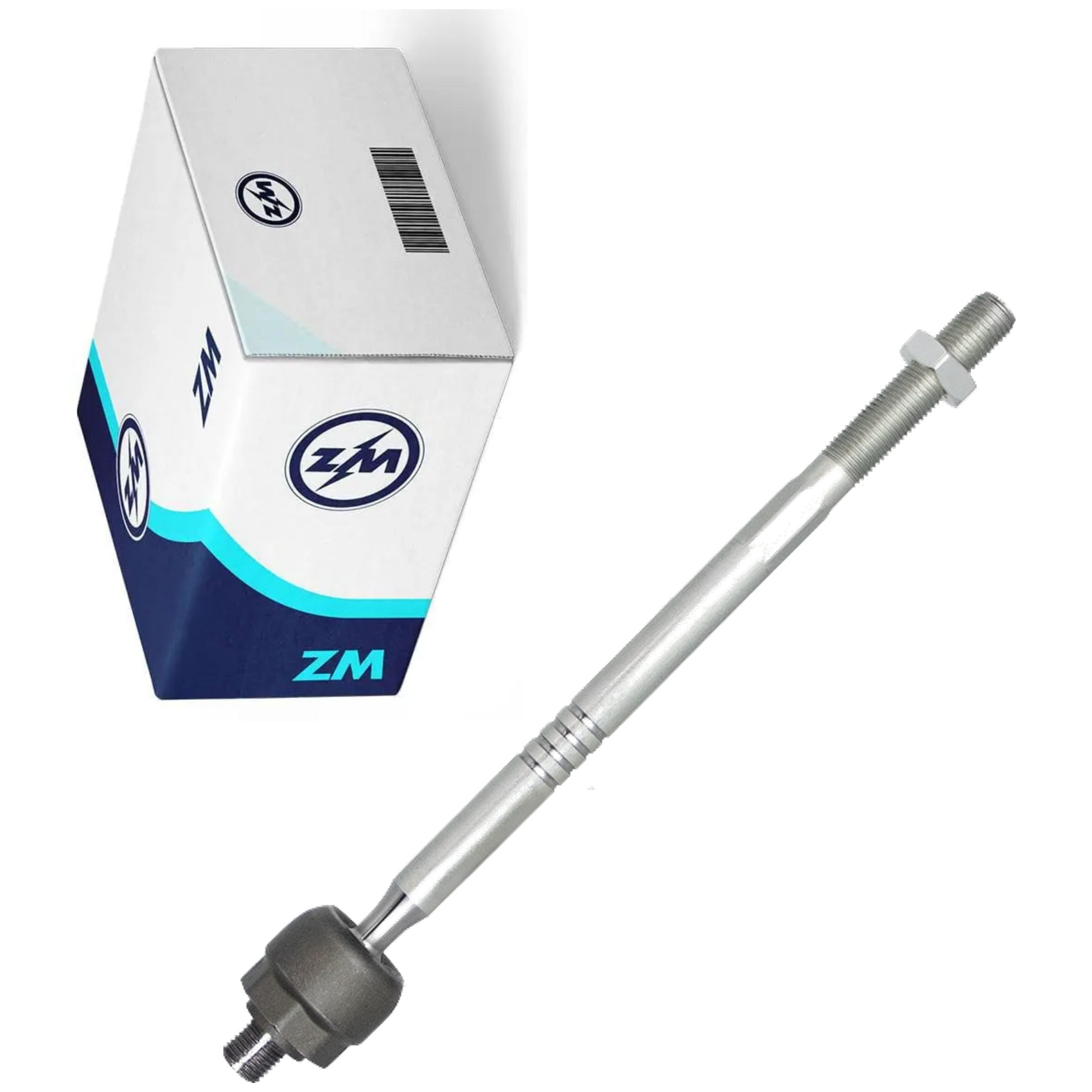 Terminal Axial para Fiat Linea e Punto - ZM - 170.110.11