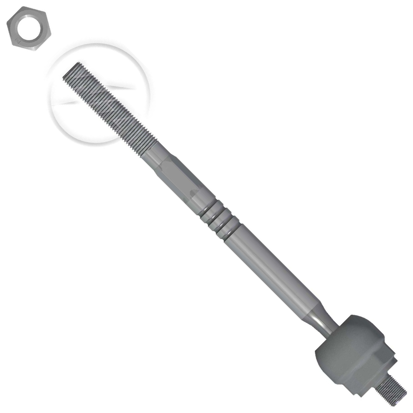 Terminal Axial - ZM - 170.110.52
