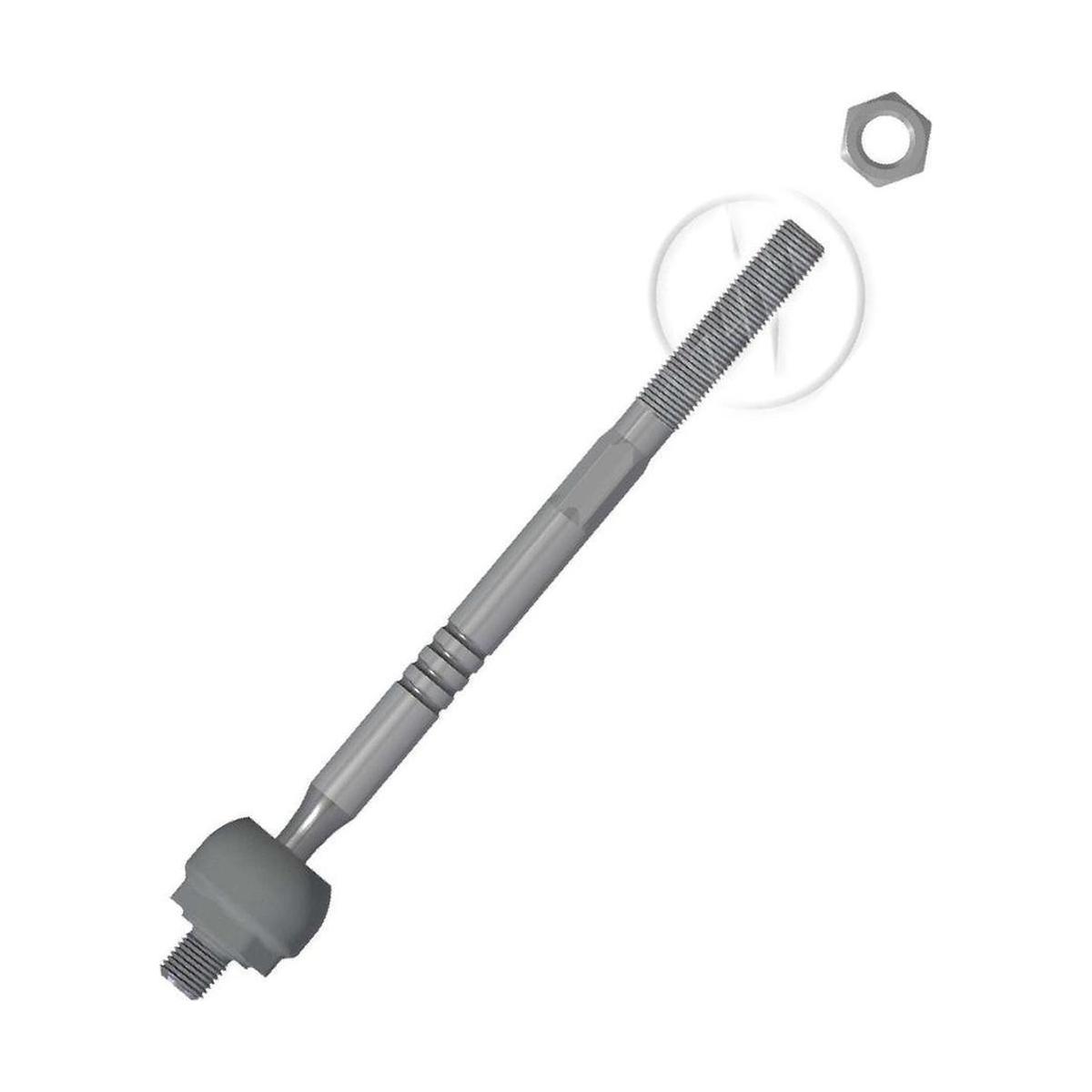 Terminal Axial para Citroen Aircross - ZM - 170.110.53