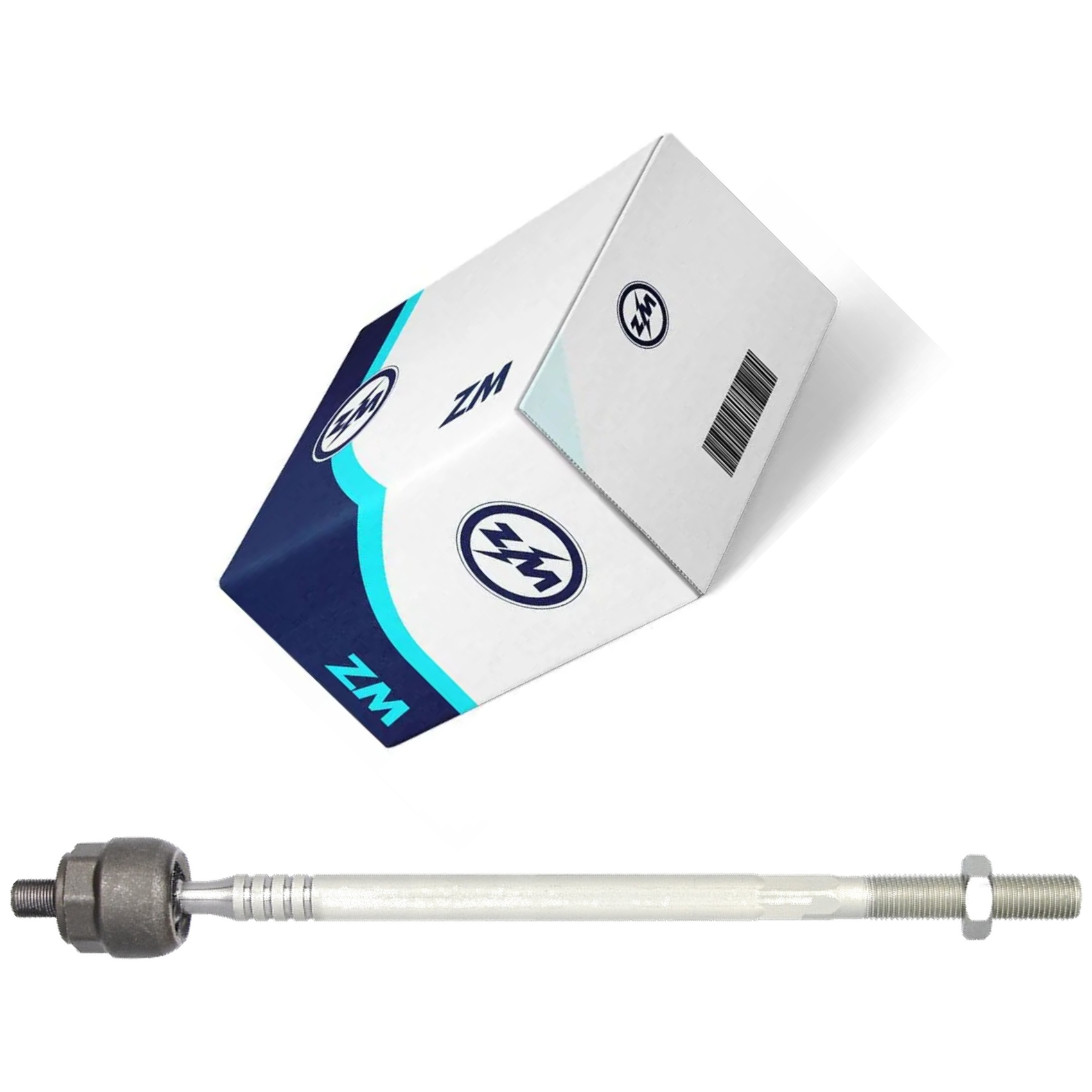 Terminal Axial - ZM - 170.110.54