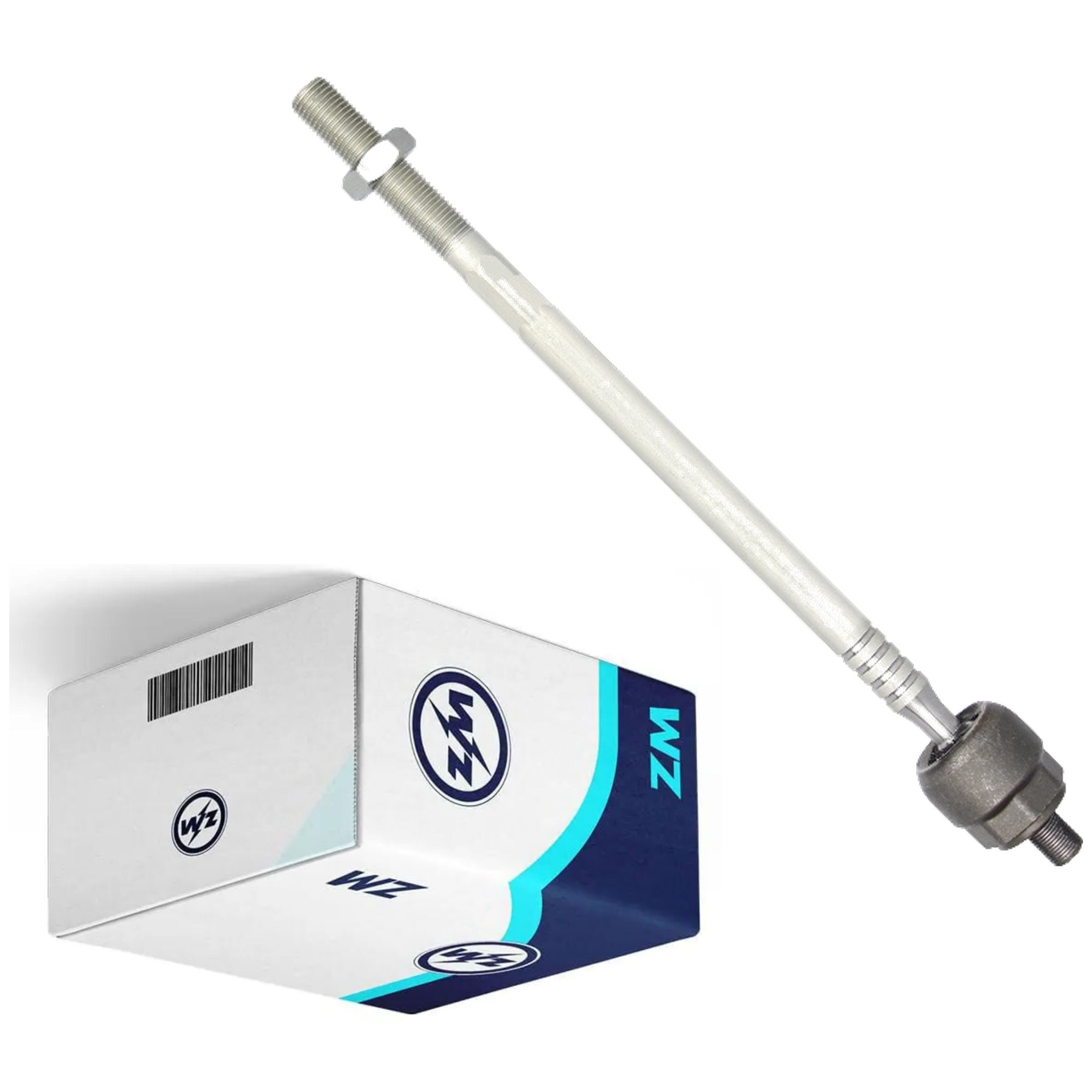 Terminal Axial - ZM - 170.110.54