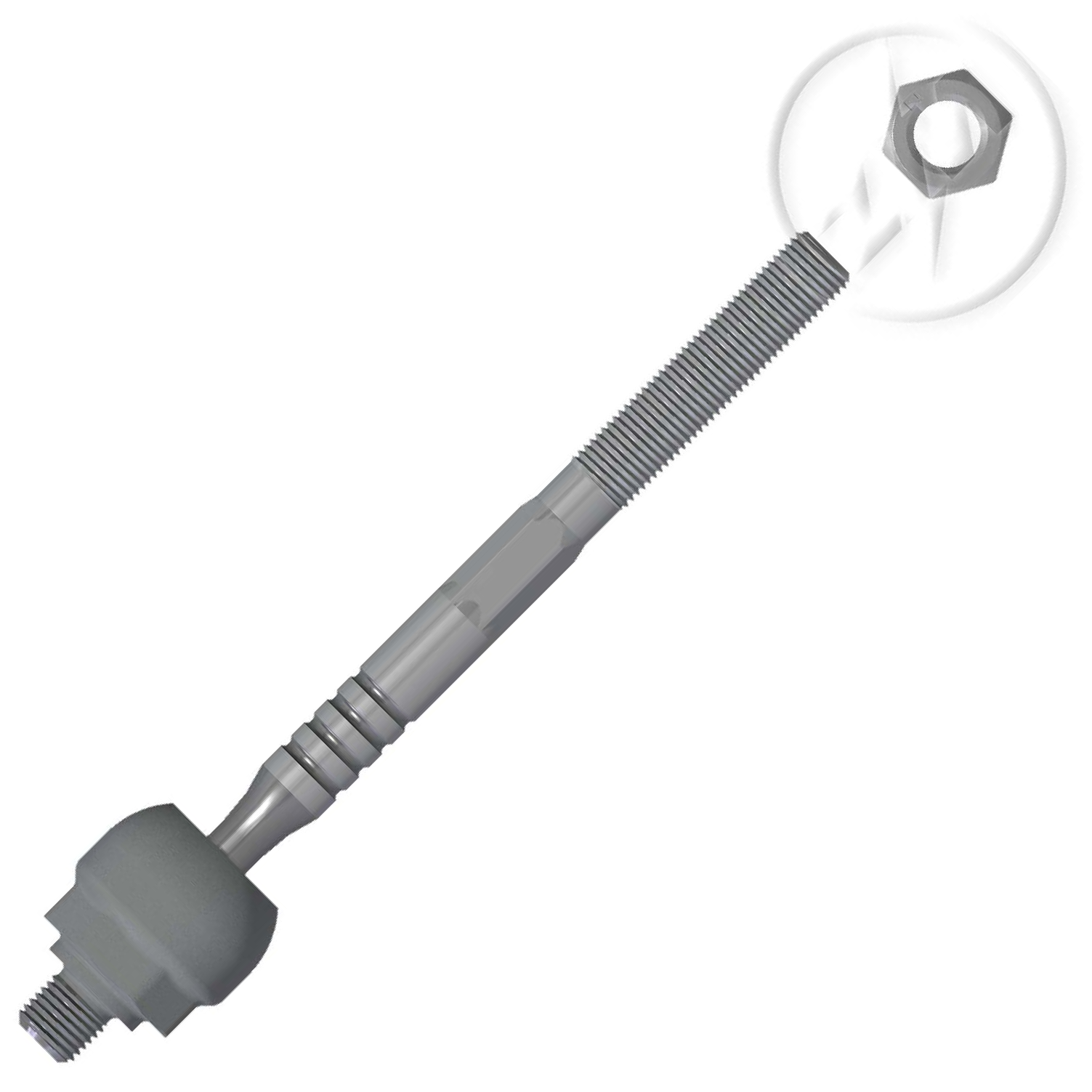 Terminal Axial - ZM - 170.110.55