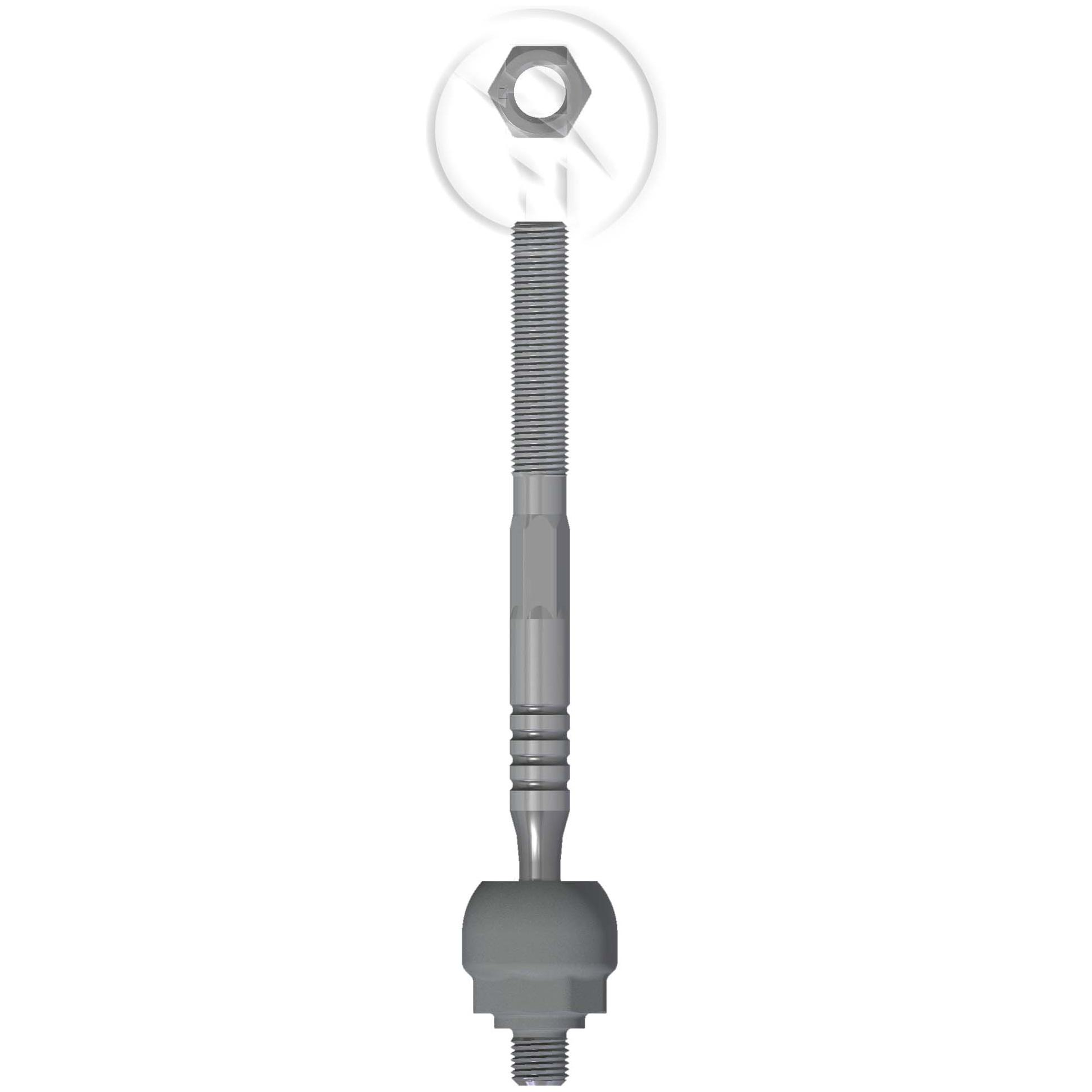 Terminal Axial - ZM - 170.110.55