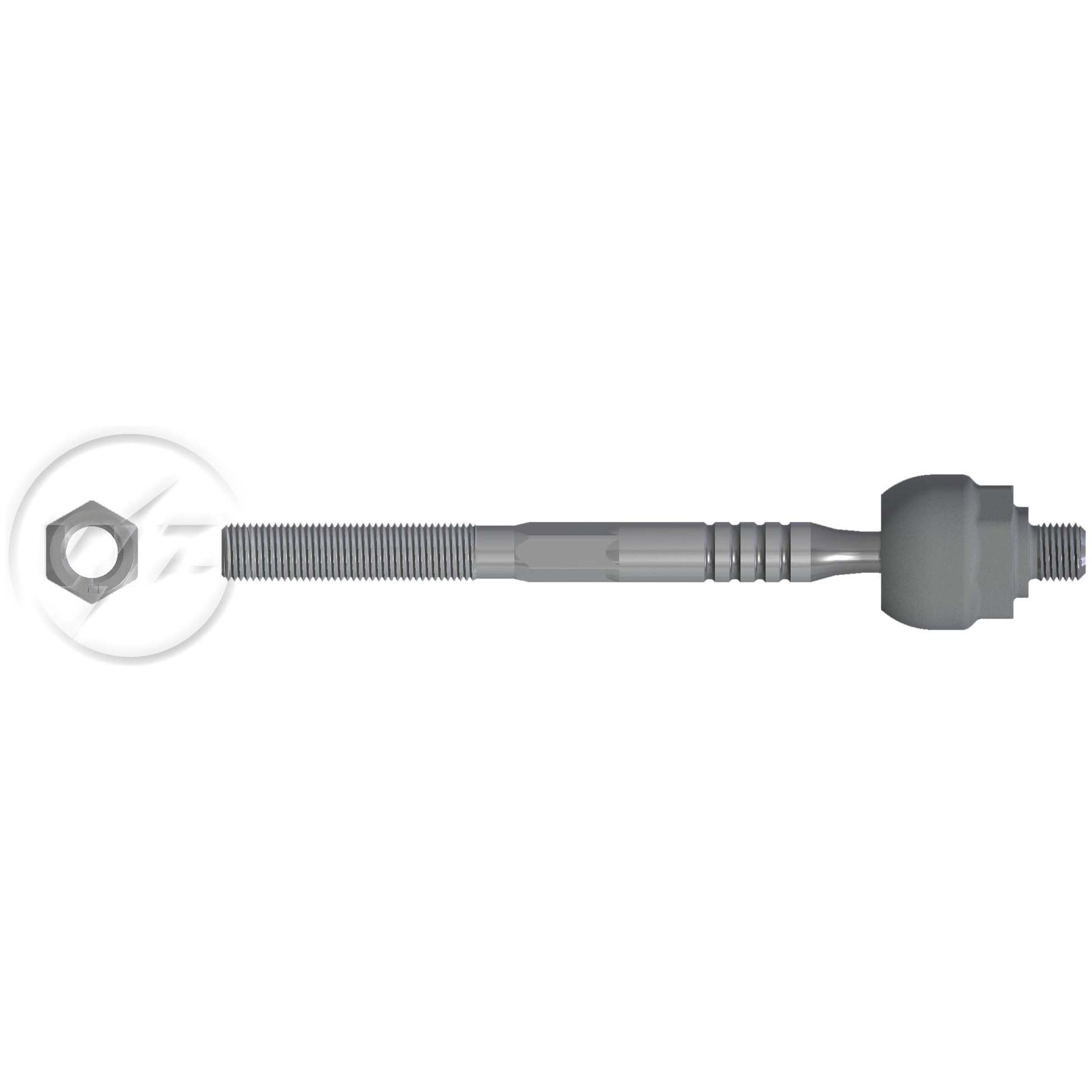 Terminal Axial - ZM - 170.110.55