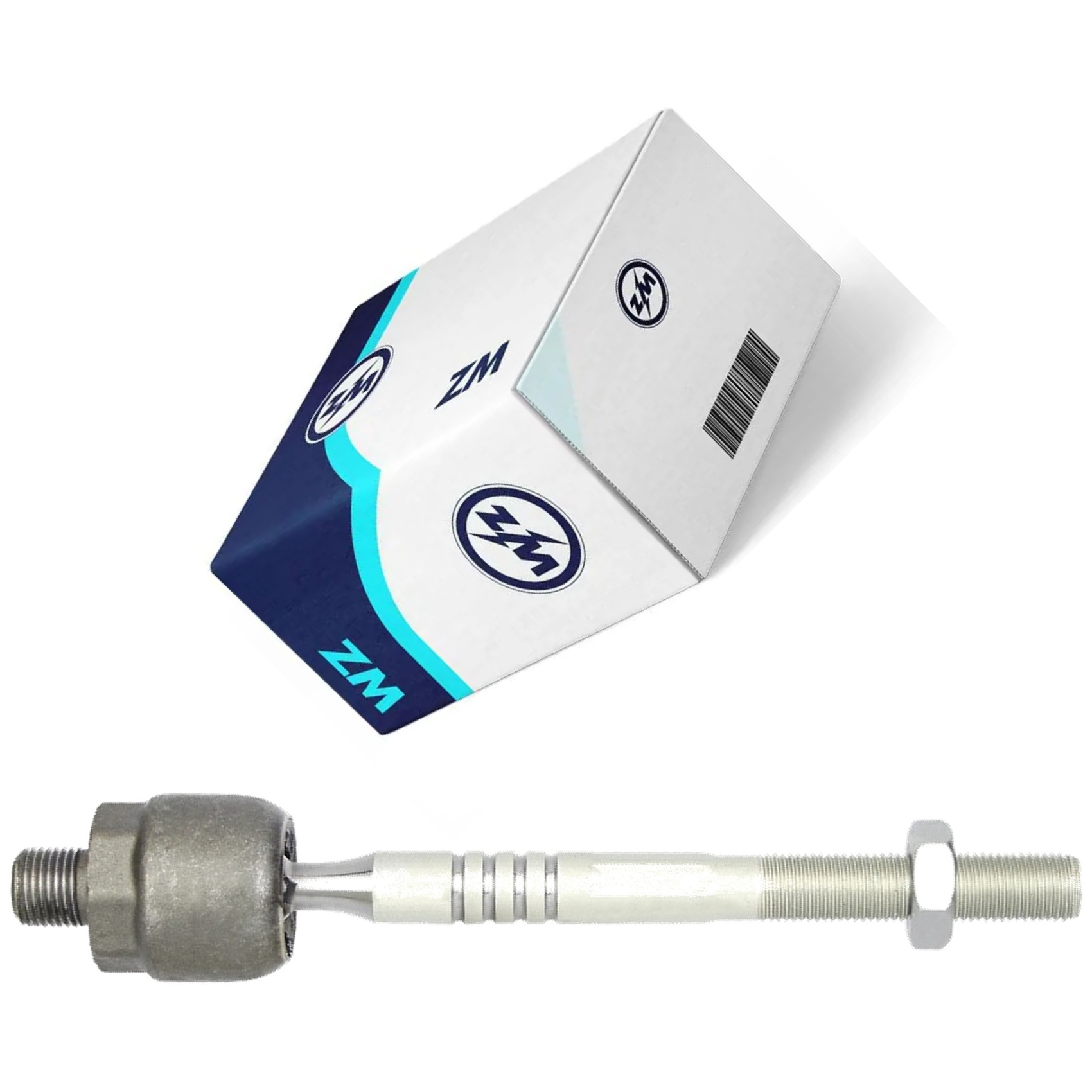 Terminal Axial - ZM - 170.110.58