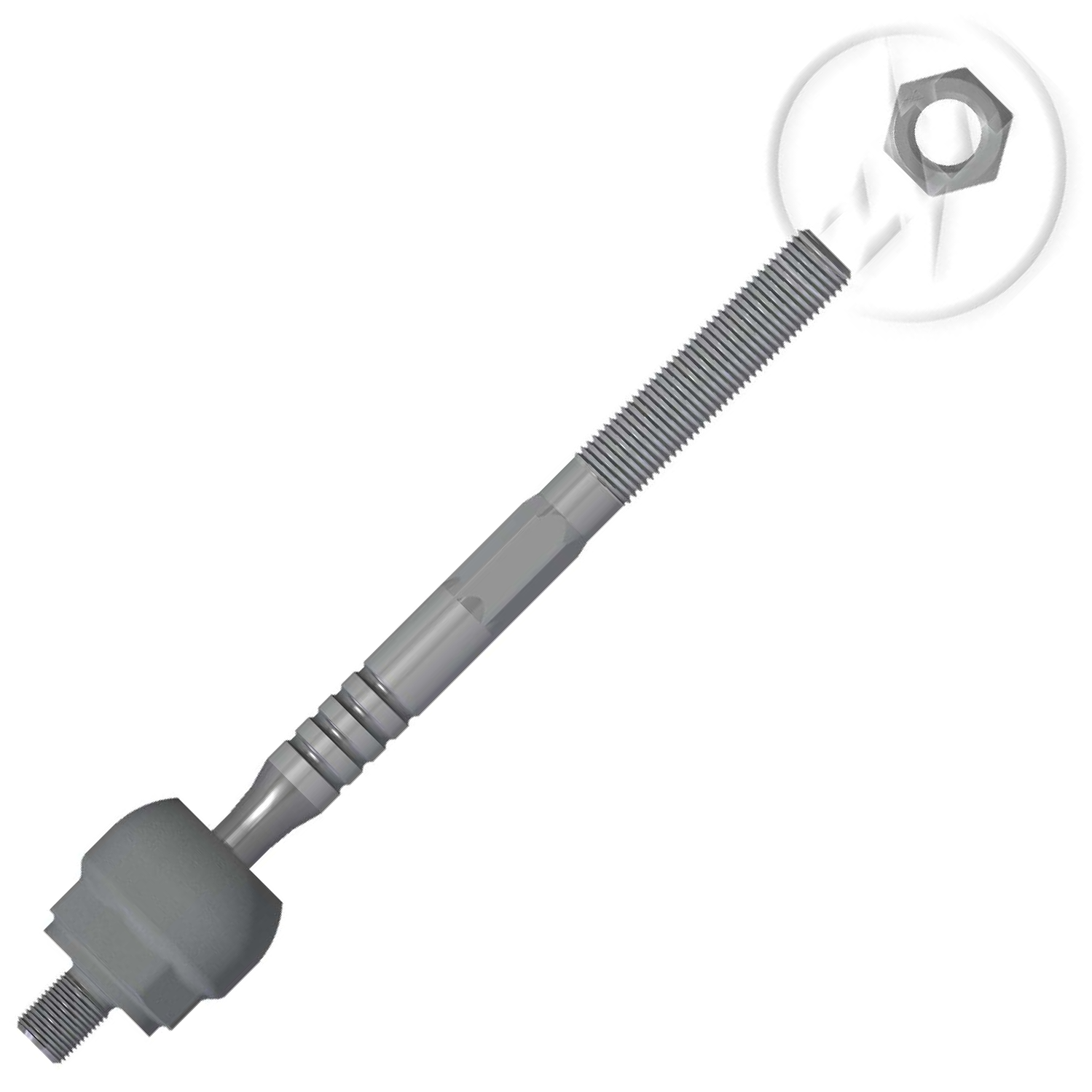 Terminal Axial - ZM - 170.110.59