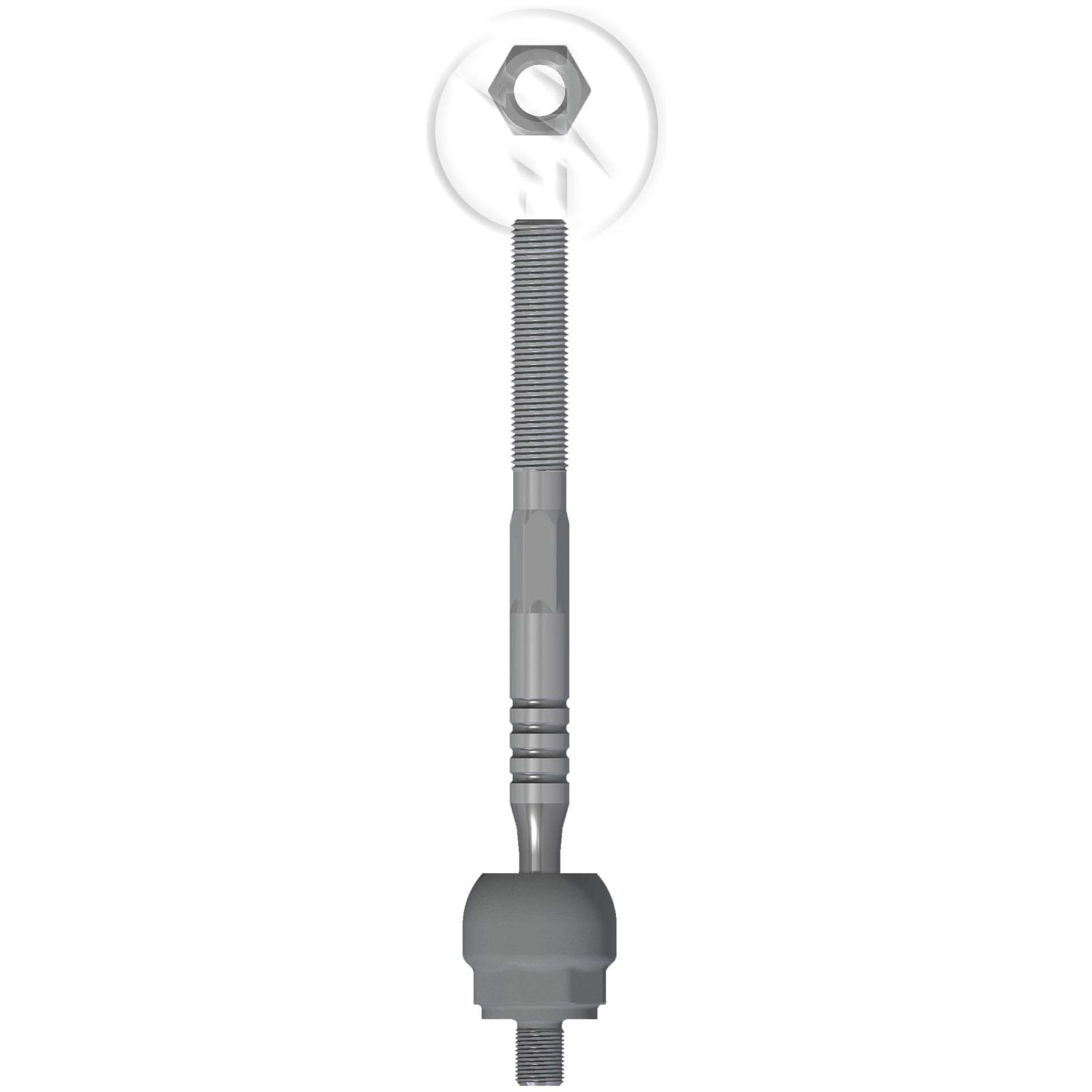 Terminal Axial - ZM - 170.110.59