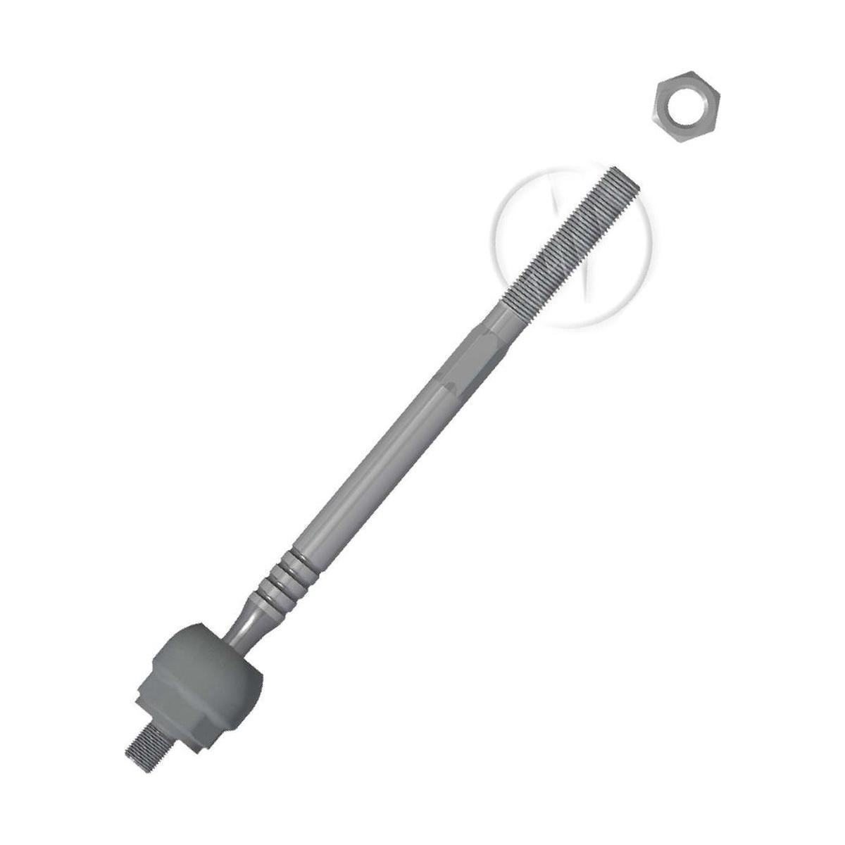 Terminal Axial para Renault CLIO - ZM - 170.110.61