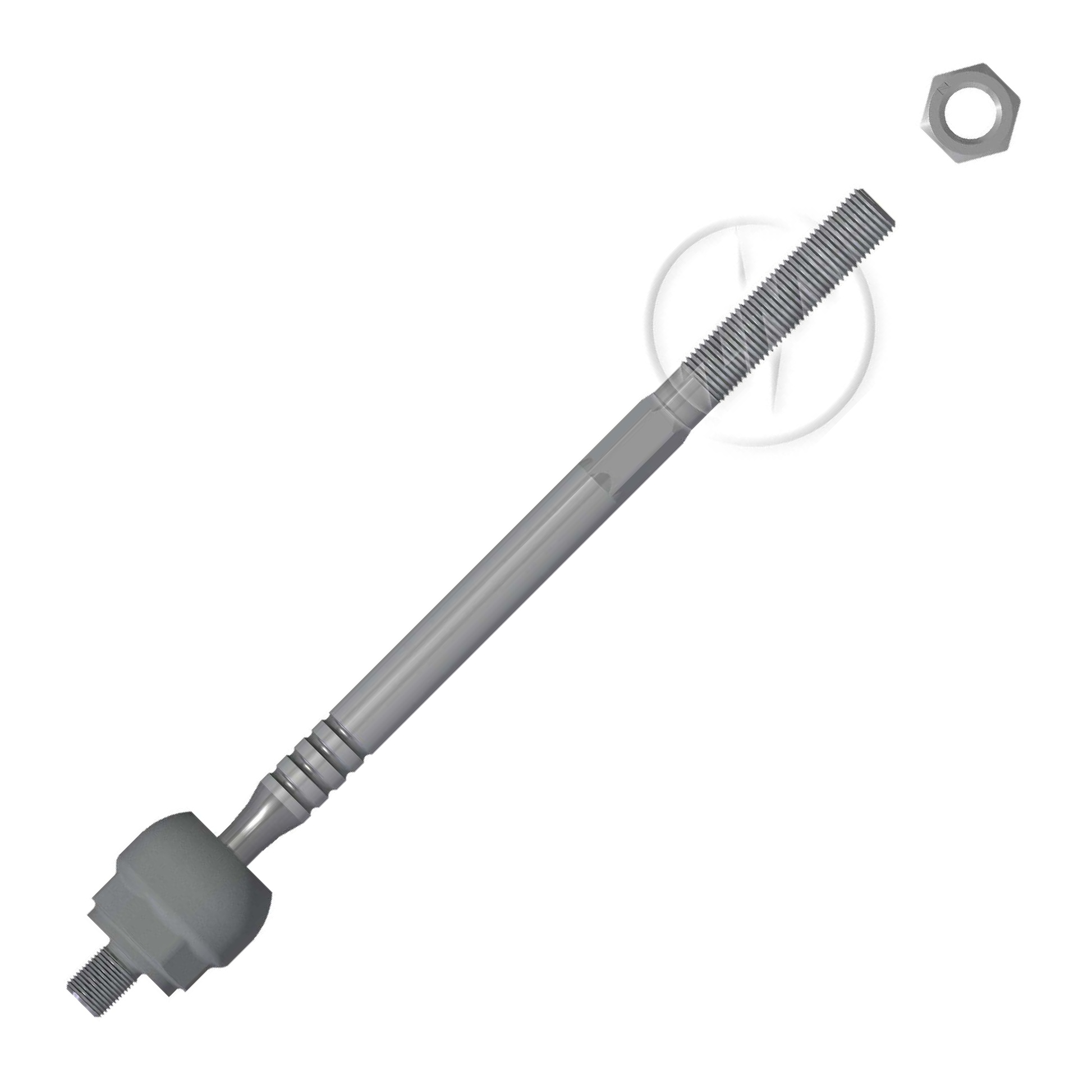 Terminal Axial para Renault Megane - ZM - 170.110.63
