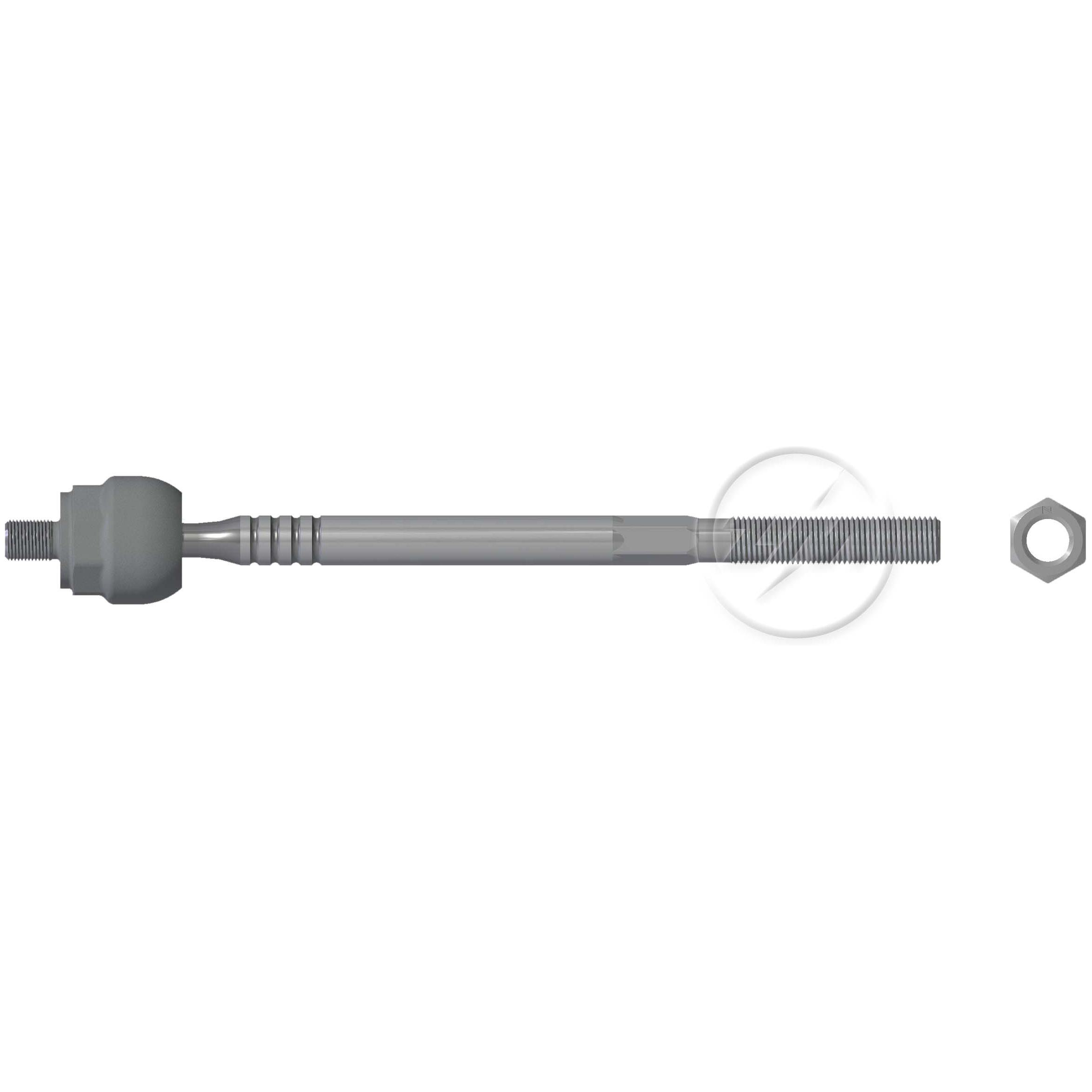Terminal Axial para Renault Megane - ZM - 170.110.63