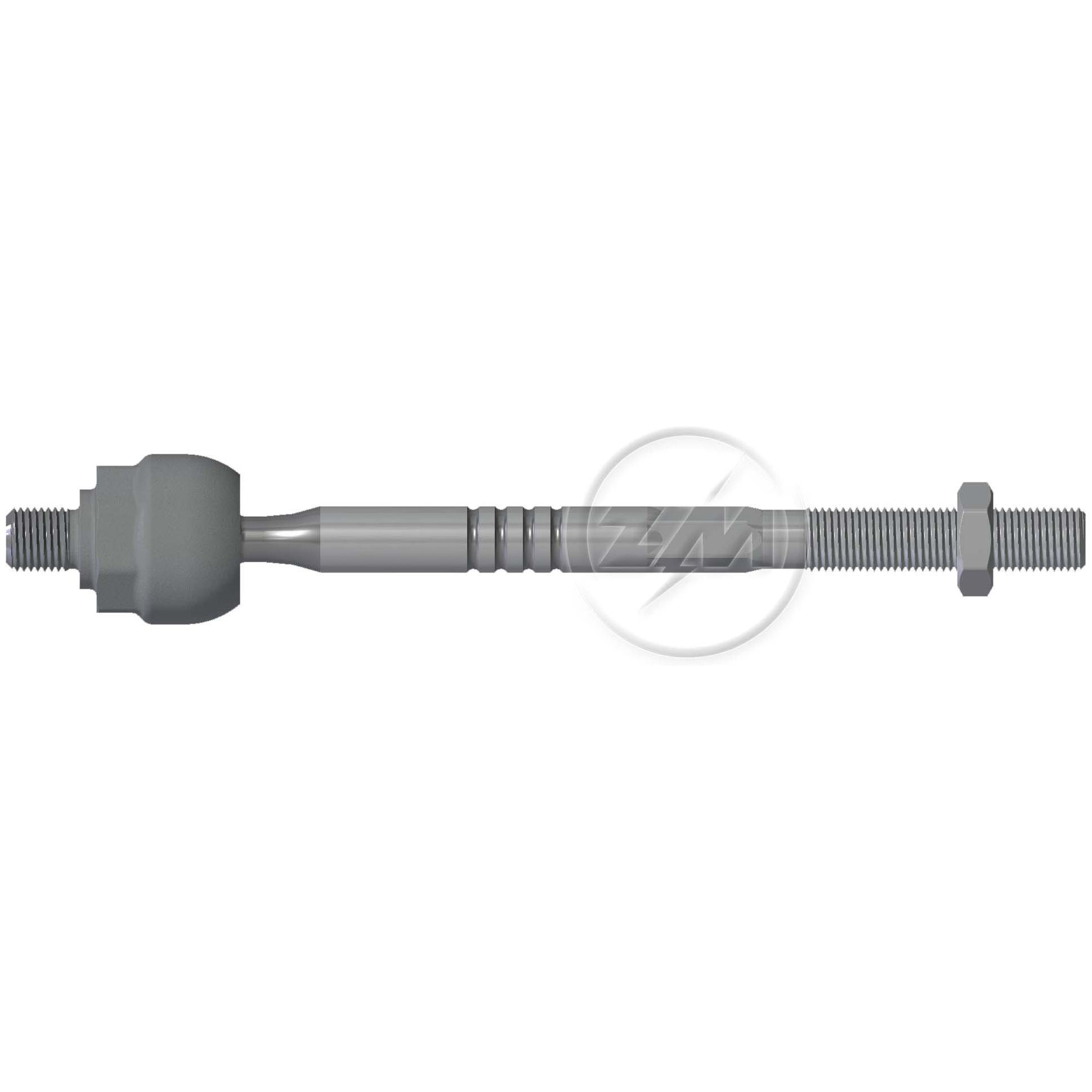 Terminal Axial para Renault Captur - ZM - 170.110.70