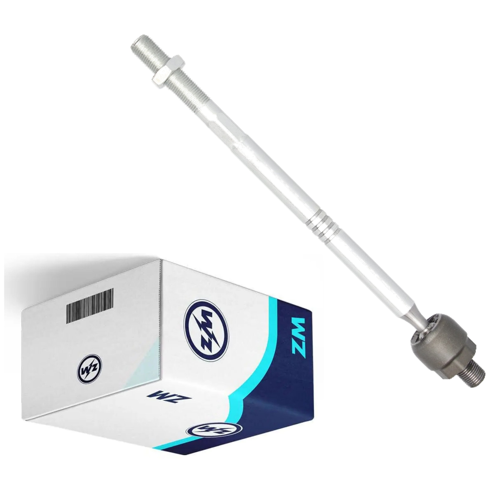 Terminal Axial - ZM - 170.112.02