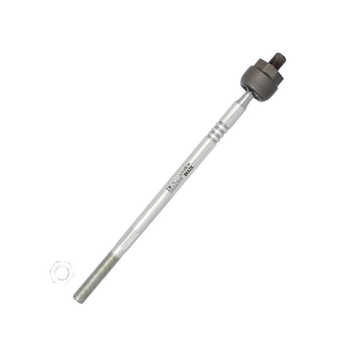 Terminal Axial para Volkswagen Cross Up! e Up! - ZM - 170.112.03
