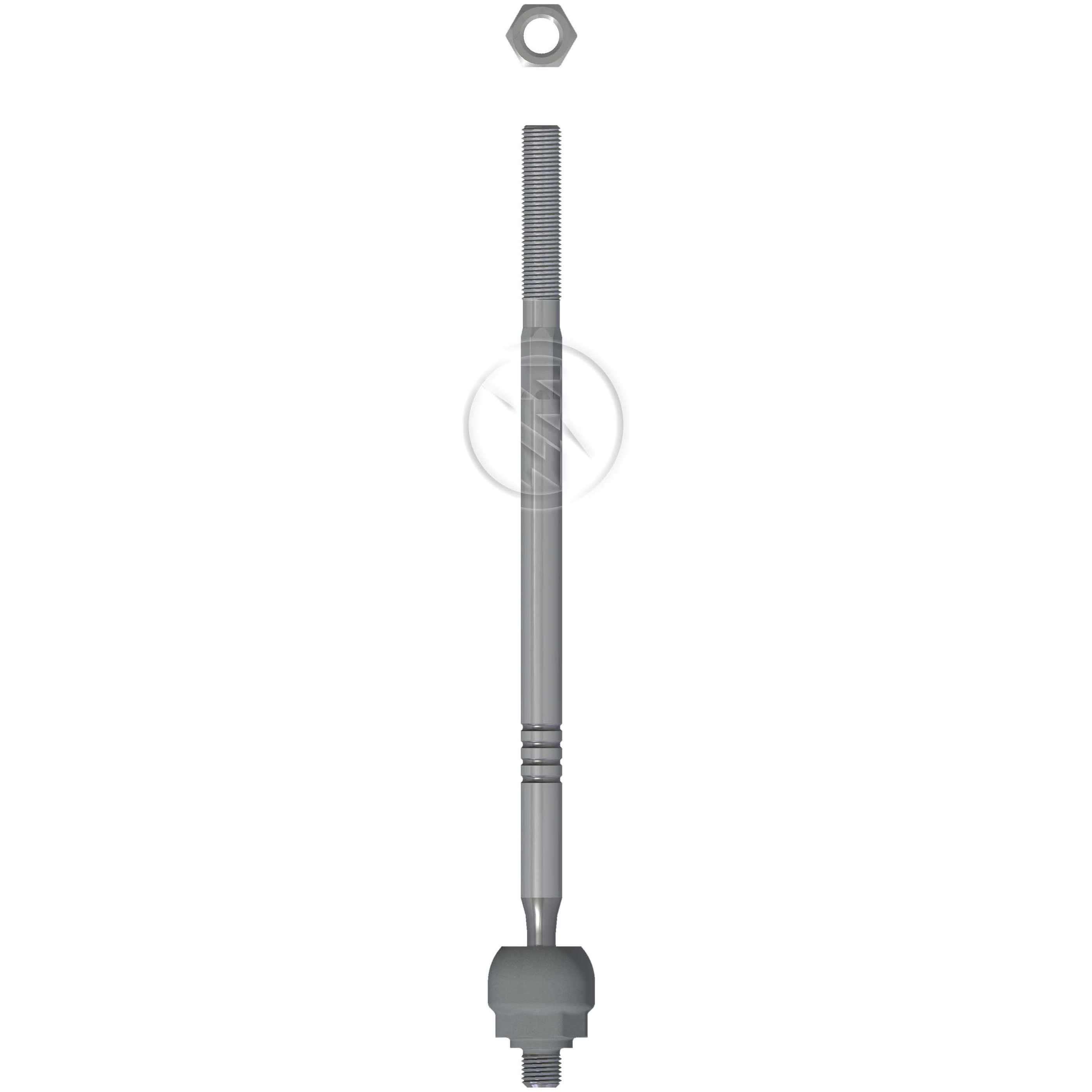 Terminal Axial para Volkswagen Gol e Saveiro - ZM - 170.112.04