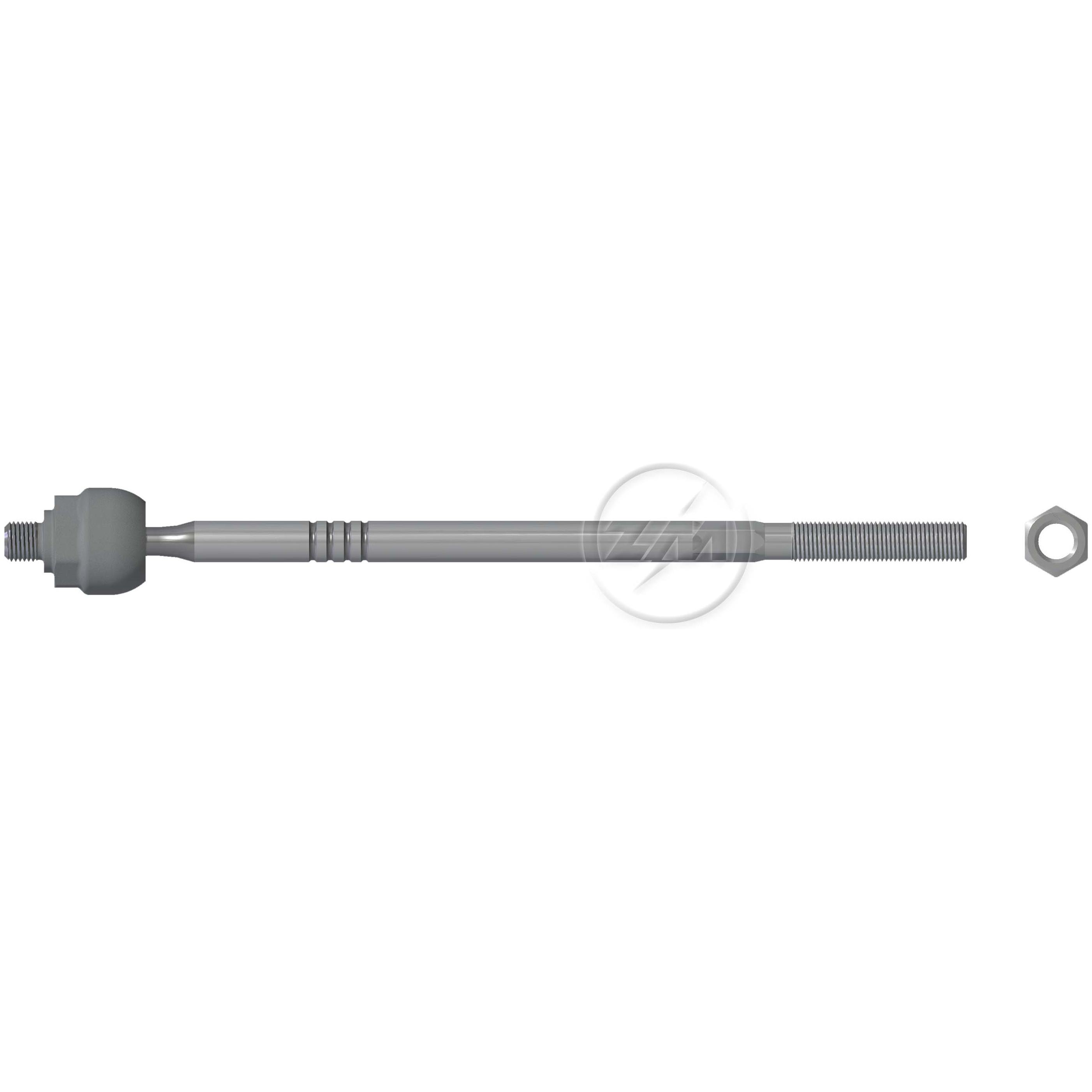 Terminal Axial para Volkswagen Gol e Saveiro - ZM - 170.112.04