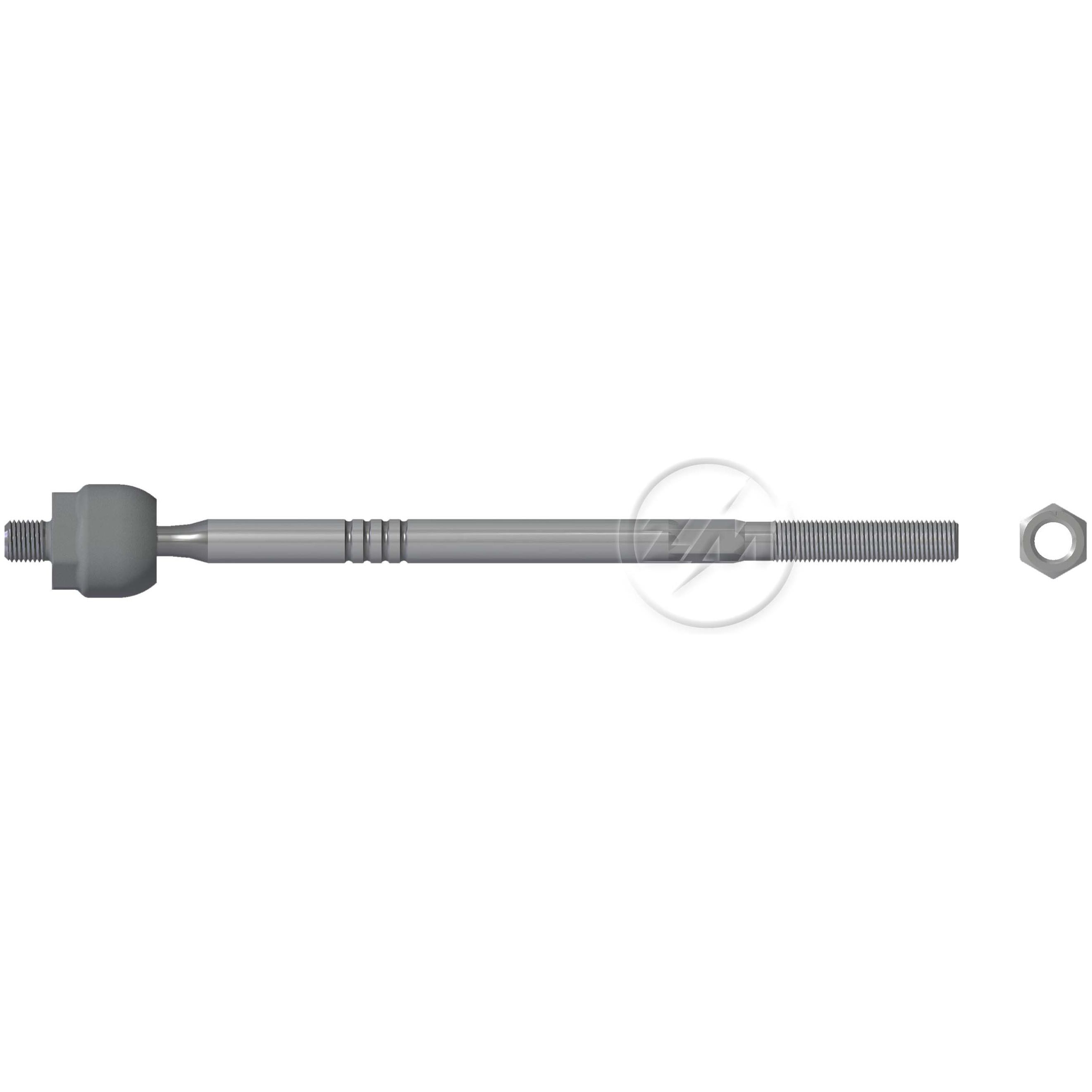 Terminal Axial para Volkswagen FOX e Spacefox - ZM - 170.112.15