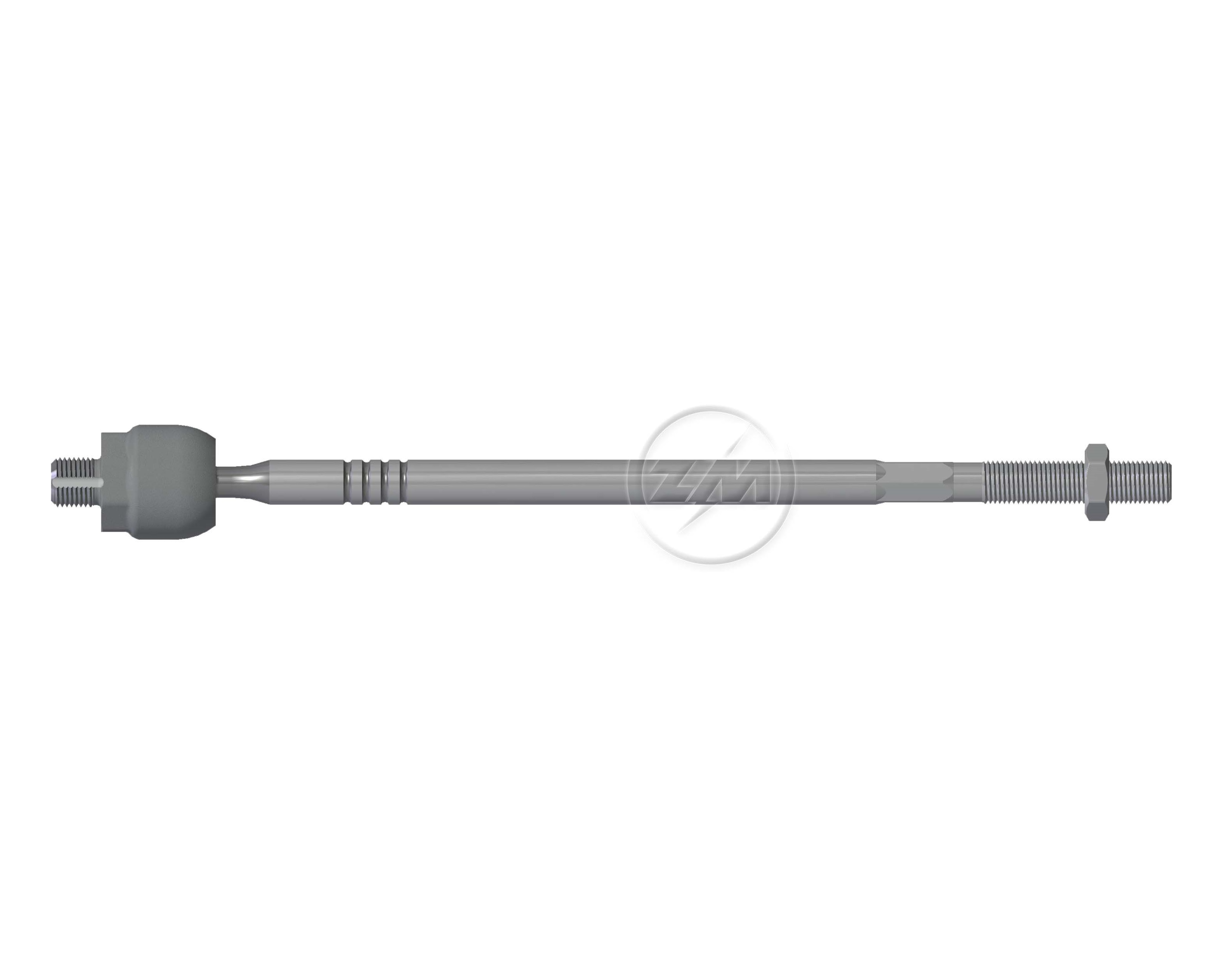 Terminal Axial para Chevrolet Vectra - ZM - 170.114.02