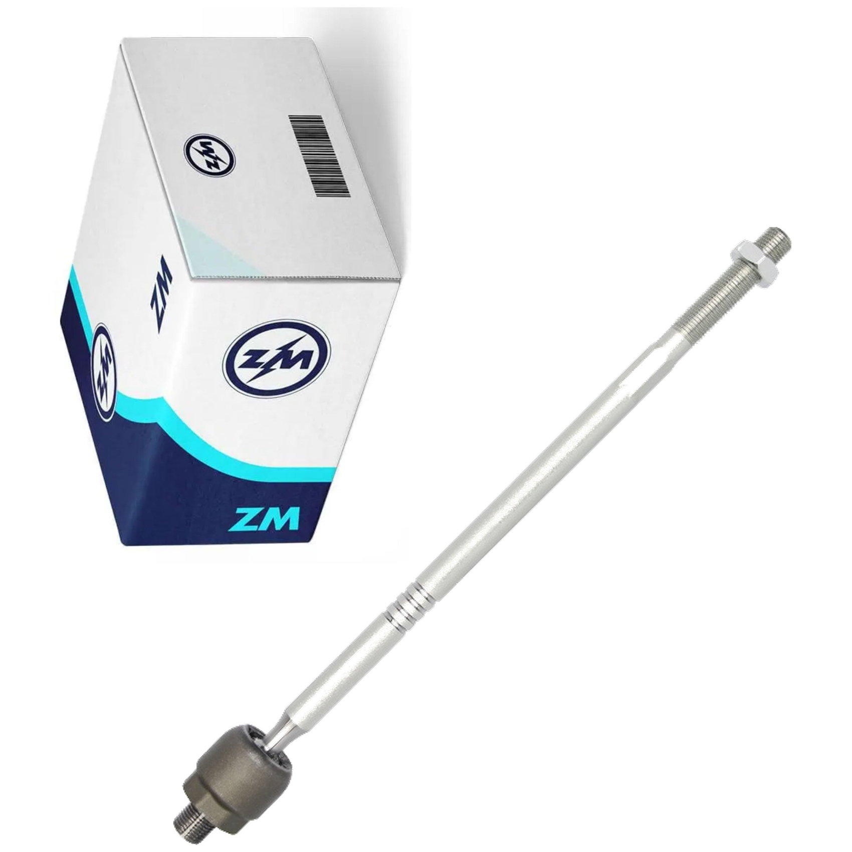 Terminal Axial para Chevrolet Tracker - ZM - 170.114.14