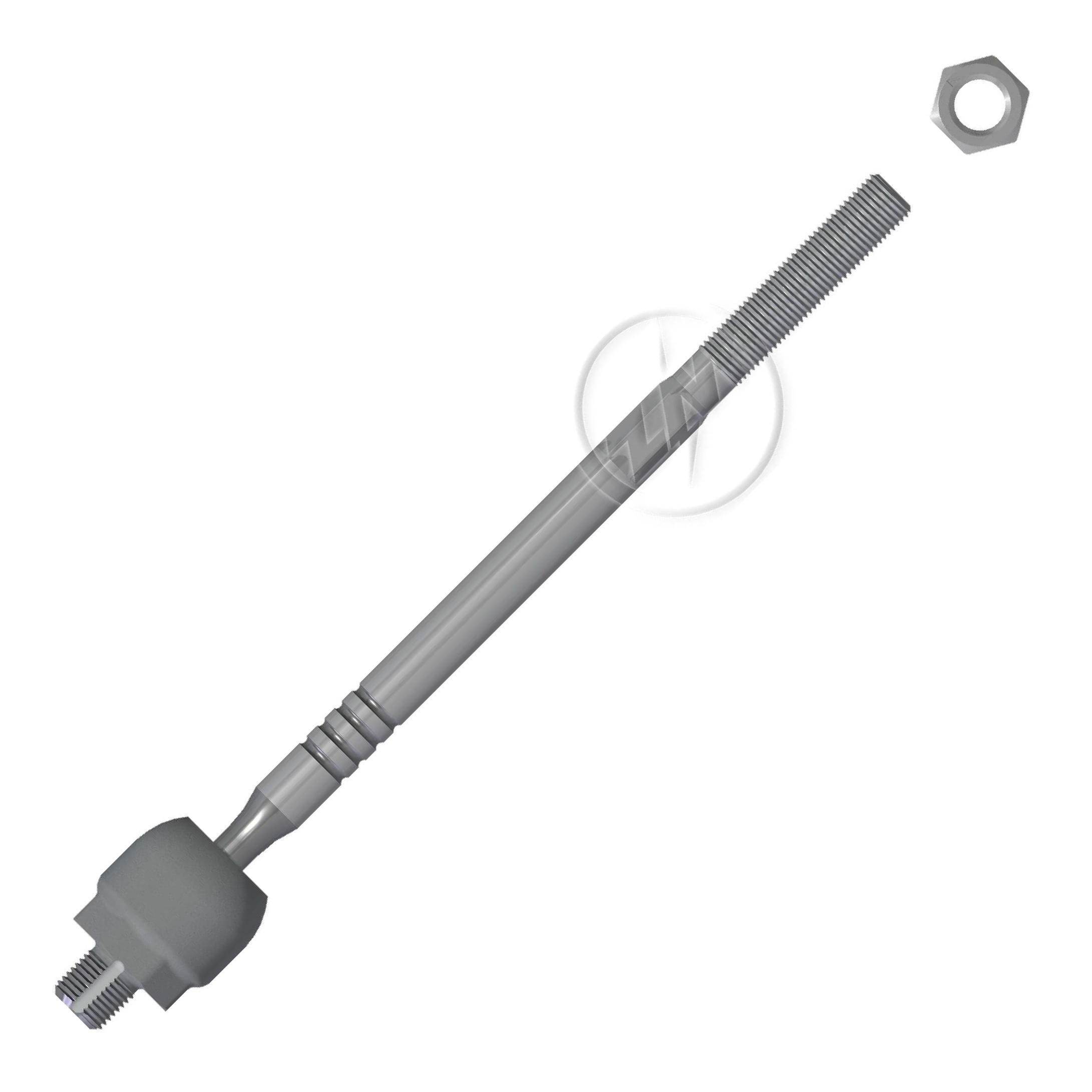 Terminal Axial para Chevrolet Celta e CLASSIC - ZM - 170.114.16