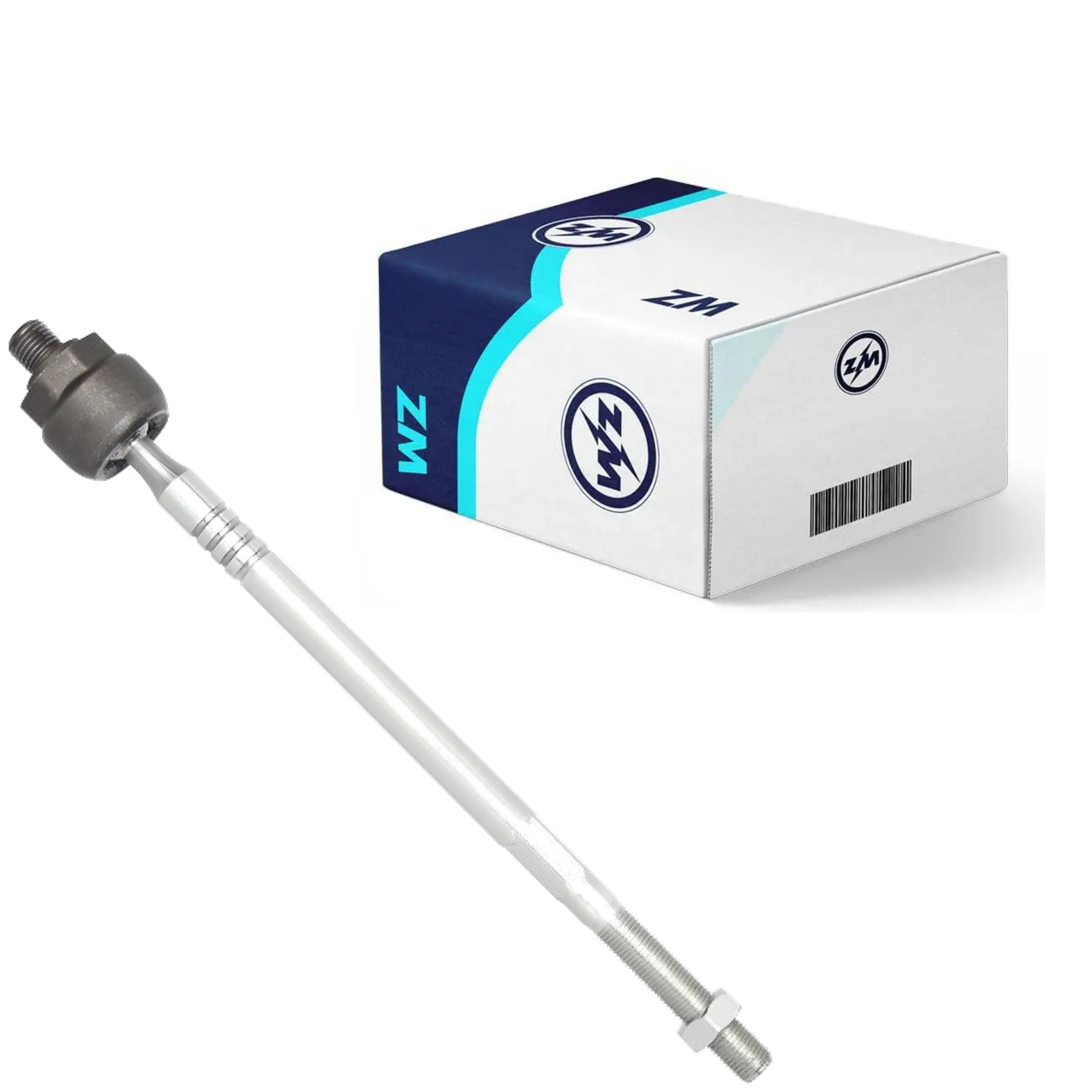 Terminal Axial para Ford Escort e Volkswagen Apollo - ZM - 170.114.50