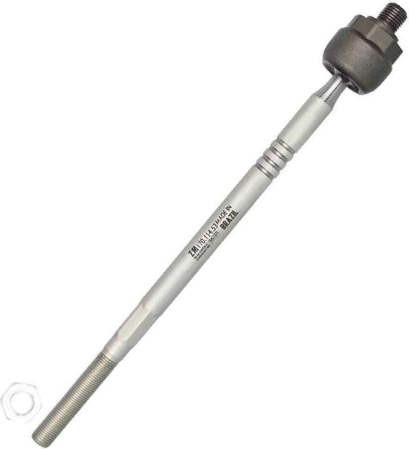 Terminal Axial para Ford Fiesta e Ka - ZM - 170.114.53