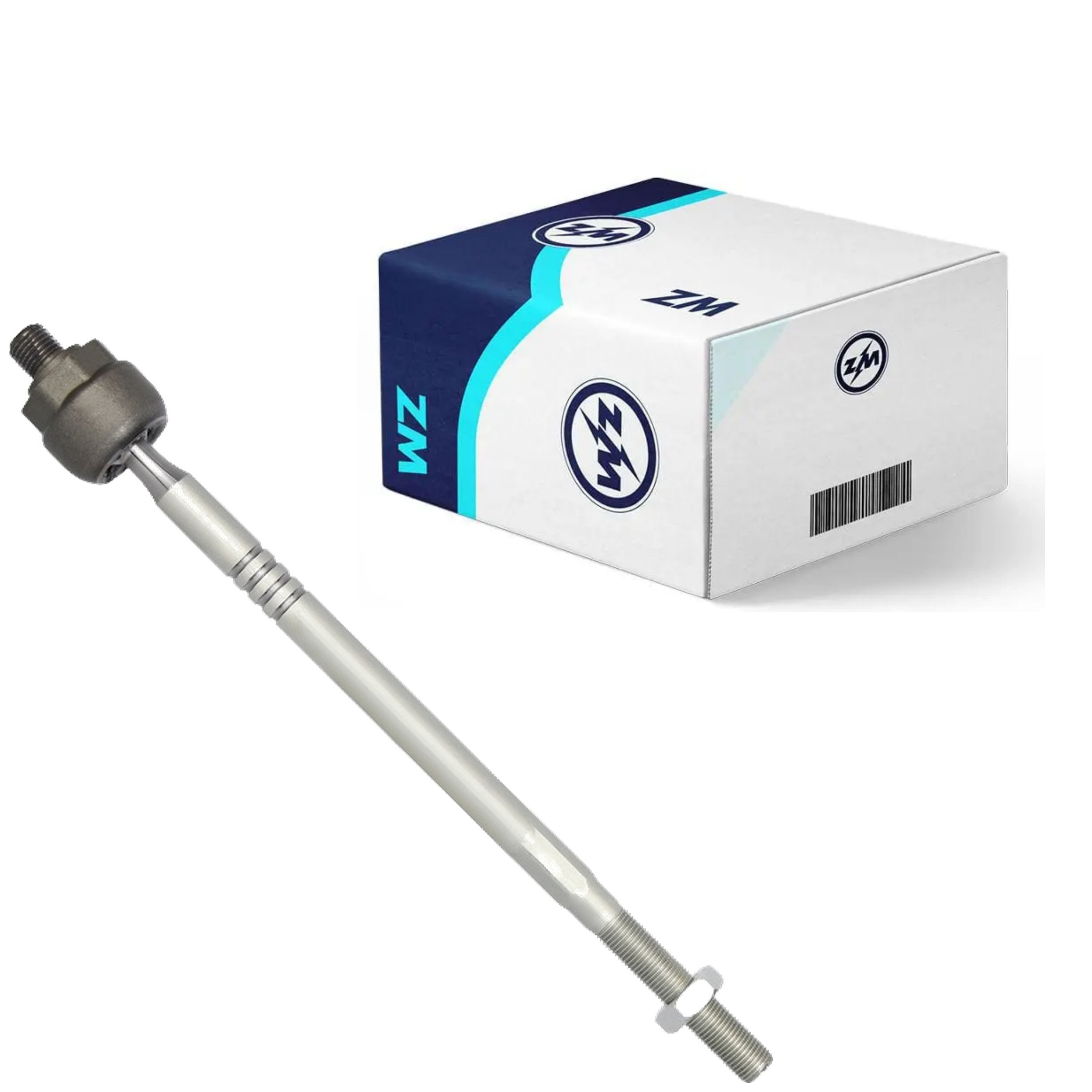 Terminal Axial para Ford Fiesta e Ka - ZM - 170.114.53