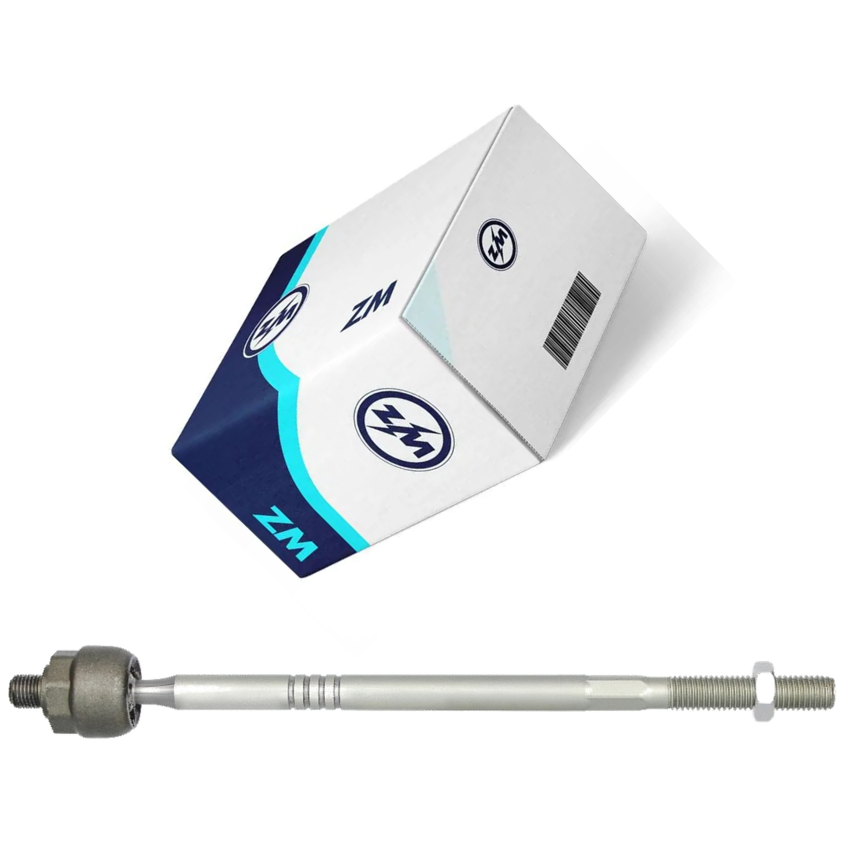 Terminal Axial - ZM - 170.114.54