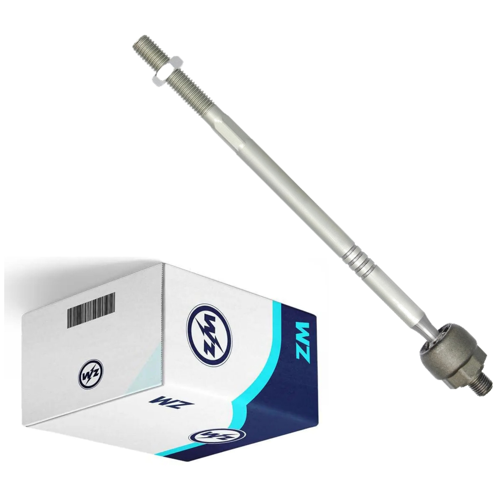 Terminal Axial - ZM - 170.114.54
