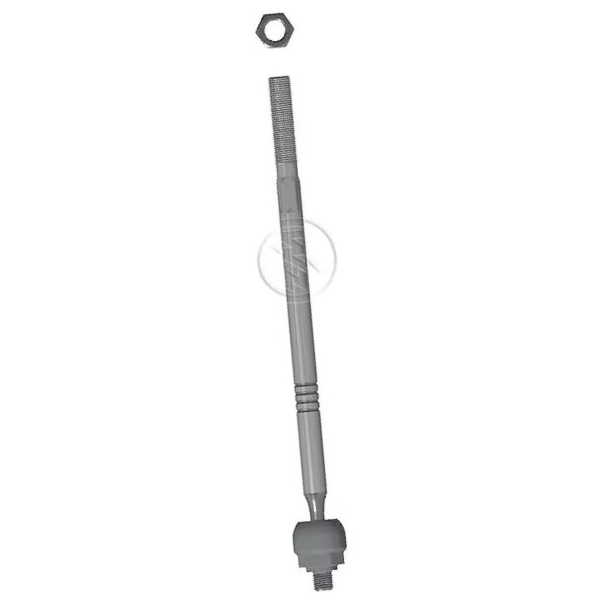 Terminal Axial para Ford Mondeo - ZM - 170.114.56