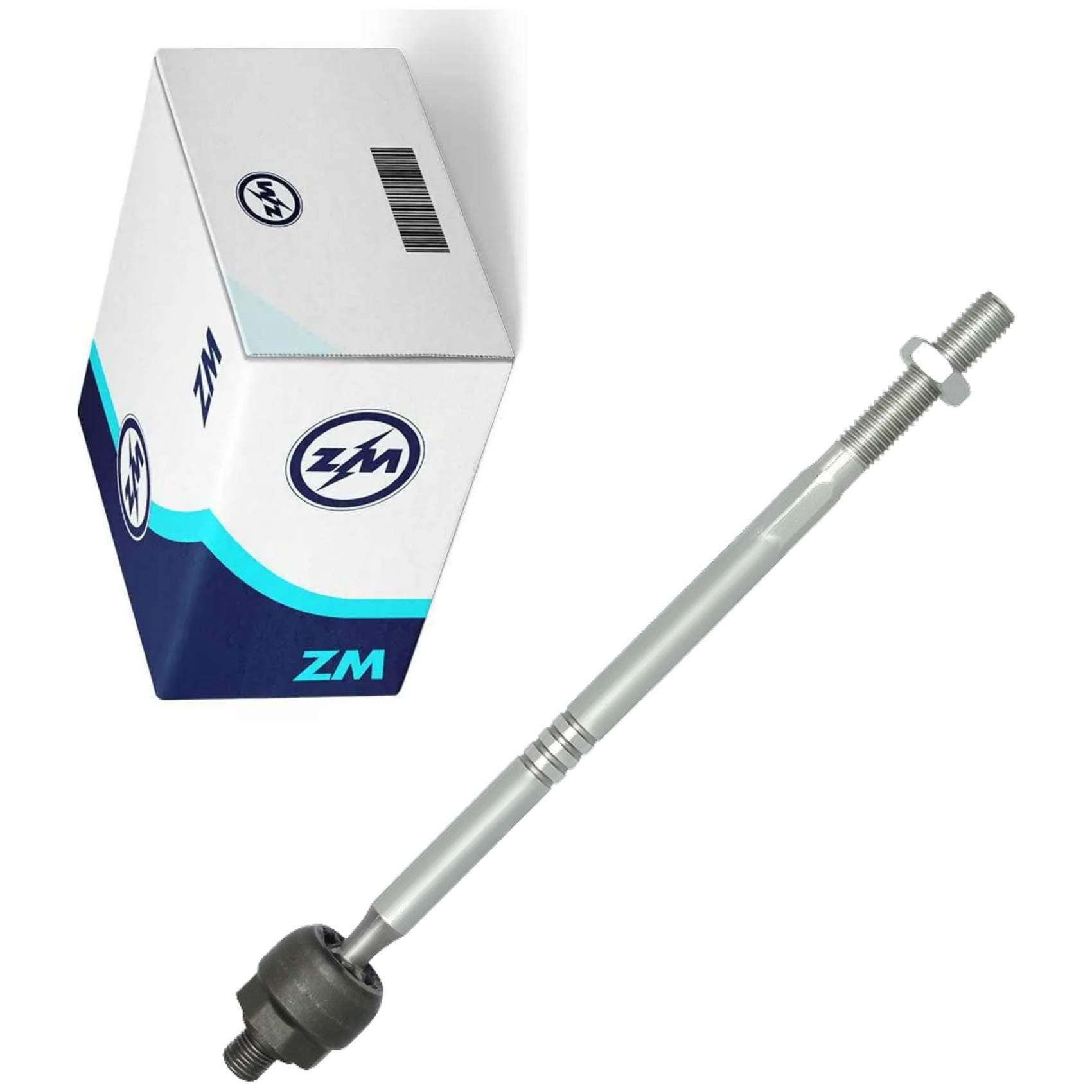 Terminal Axial - ZM - 170.114.57