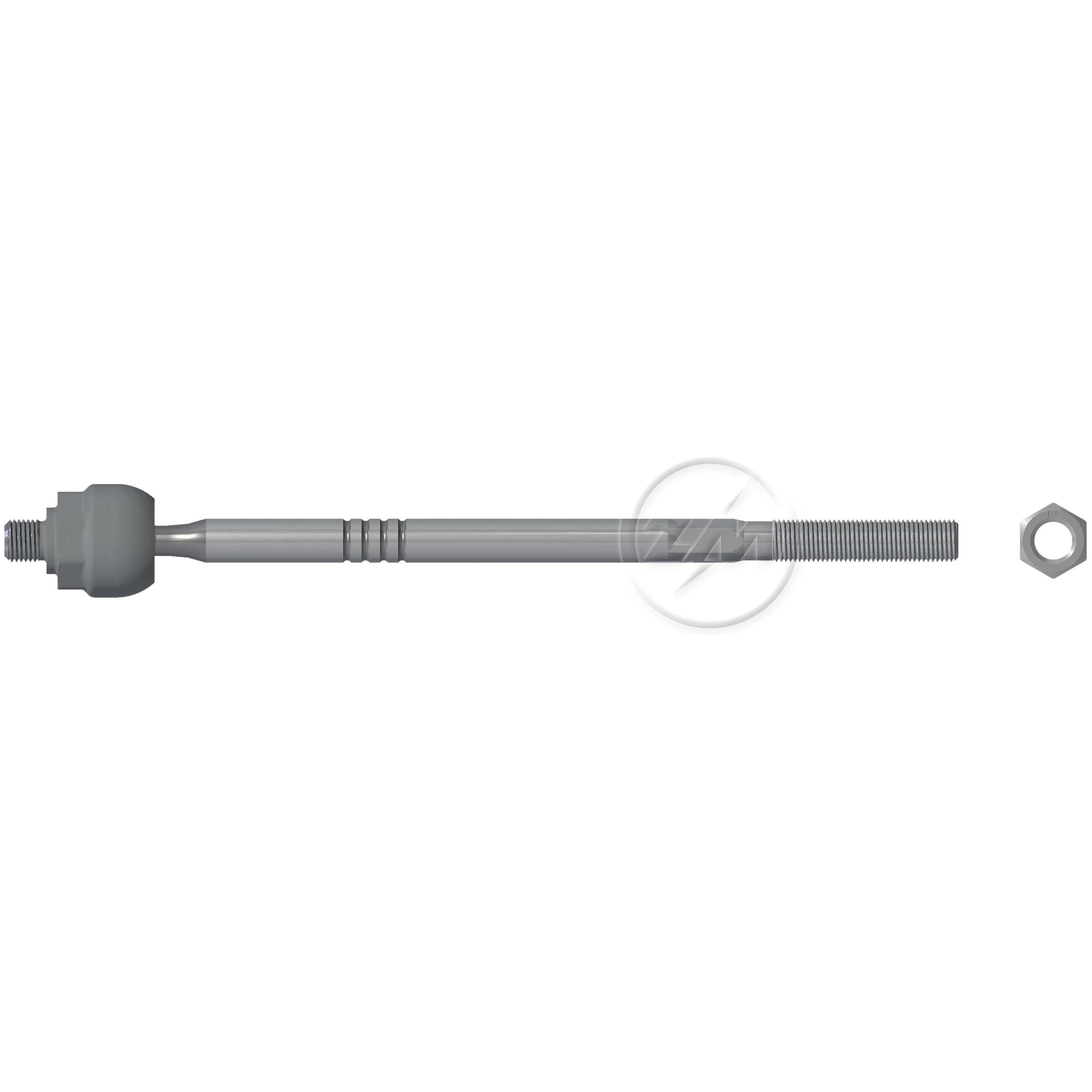 Terminal Axial - ZM - 170.114.60