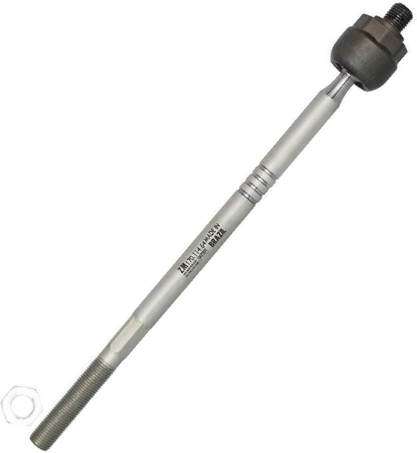 Terminal Axial para Ford Ecosport - ZM - 170.114.64