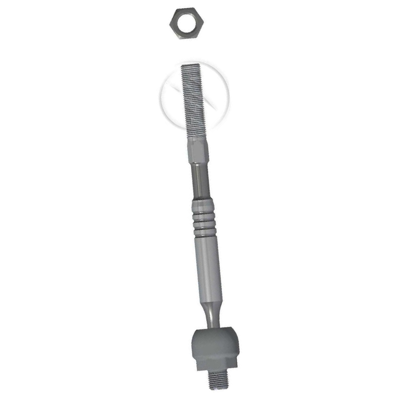 Terminal Axial para Toyota RAV4 - ZM - 170.116.05