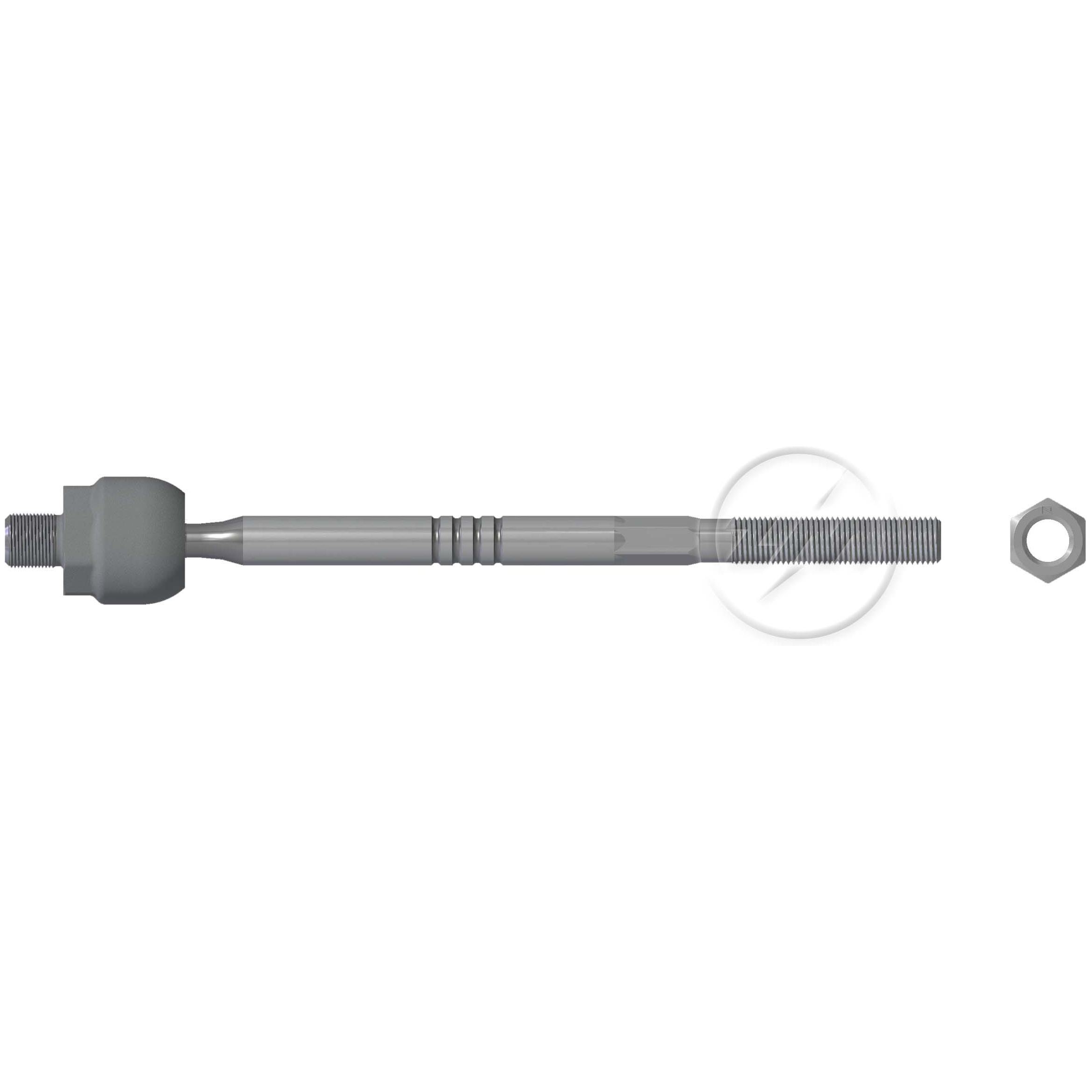 Terminal Axial para Honda CR-V - ZM - 170.116.49