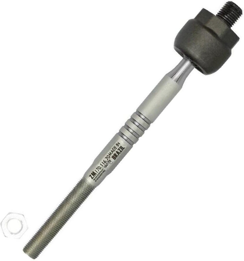 Terminal Axial para Nissan Livina e Tiida - ZM - 170.116.70